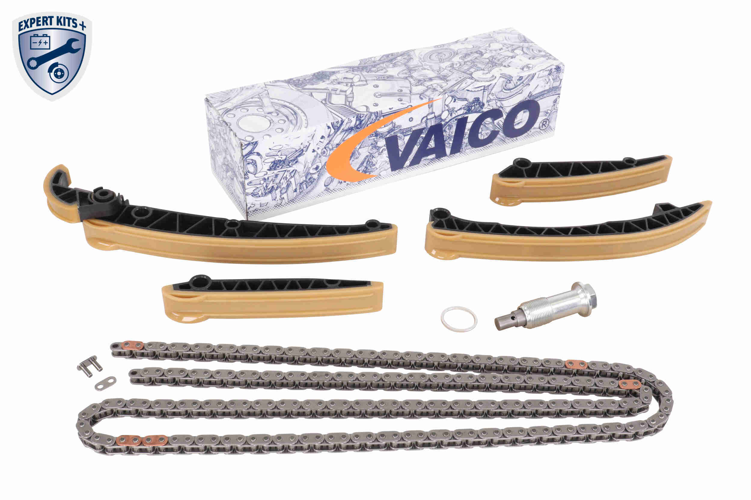 Vaico Distributieketting kit V30-10024-BEK