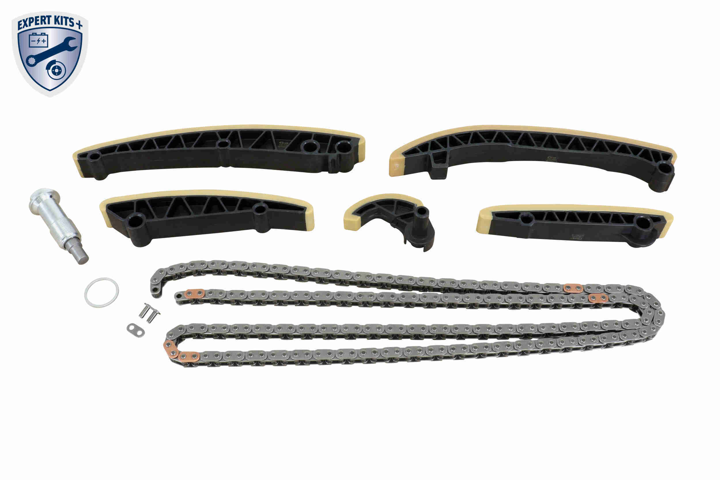 Vaico Distributieketting kit V30-10025-BEK