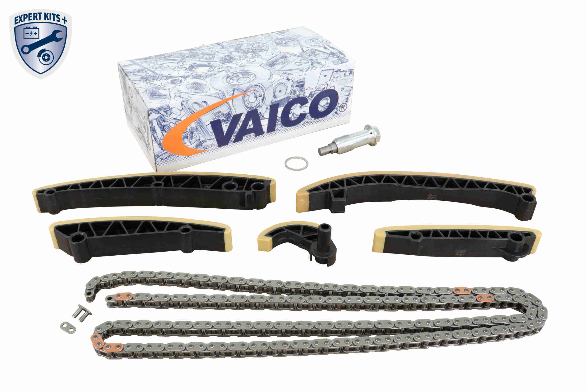 Vaico Distributieketting kit V30-10025-BEK
