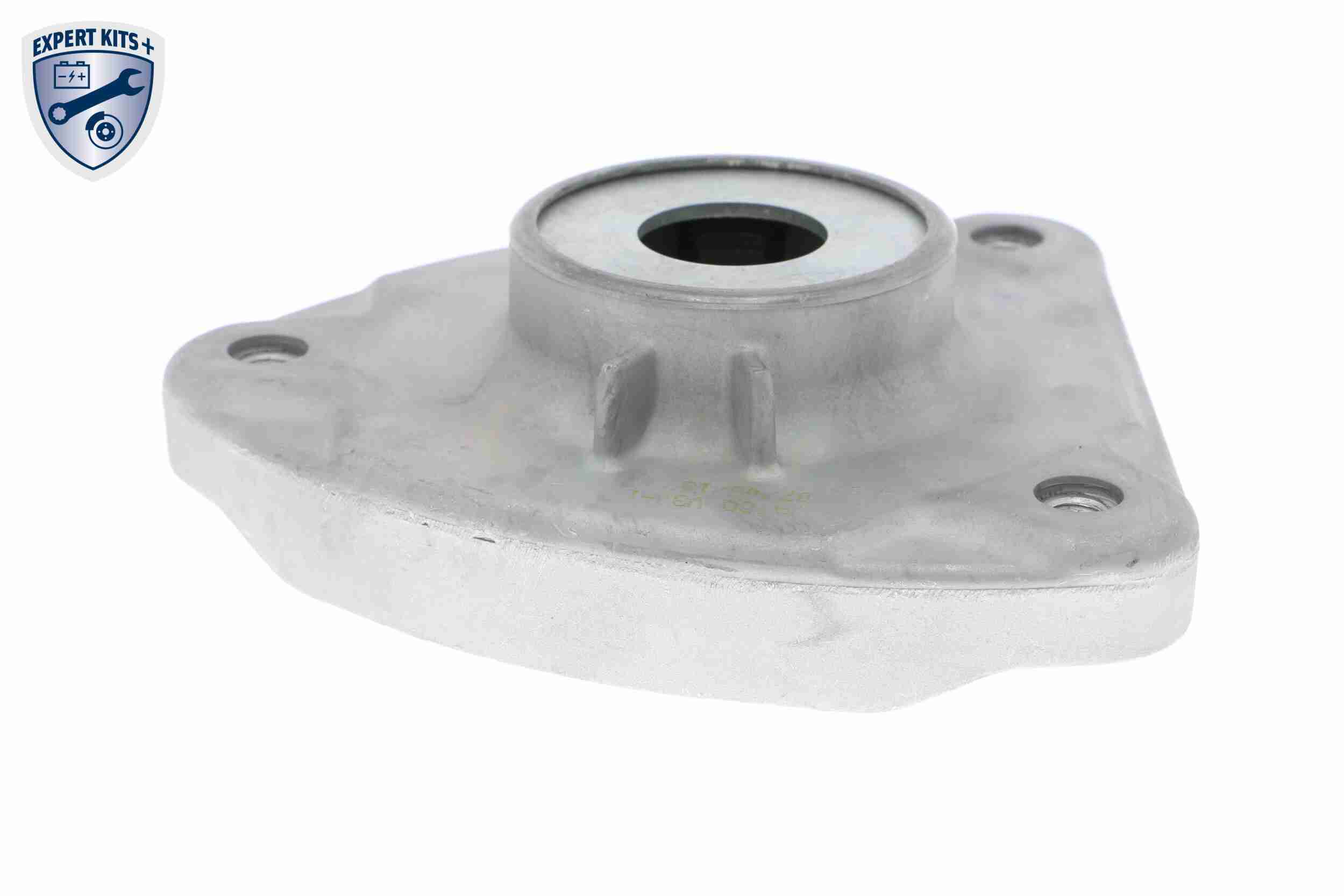 Vaico Veerpootlager & rubber V30-1008