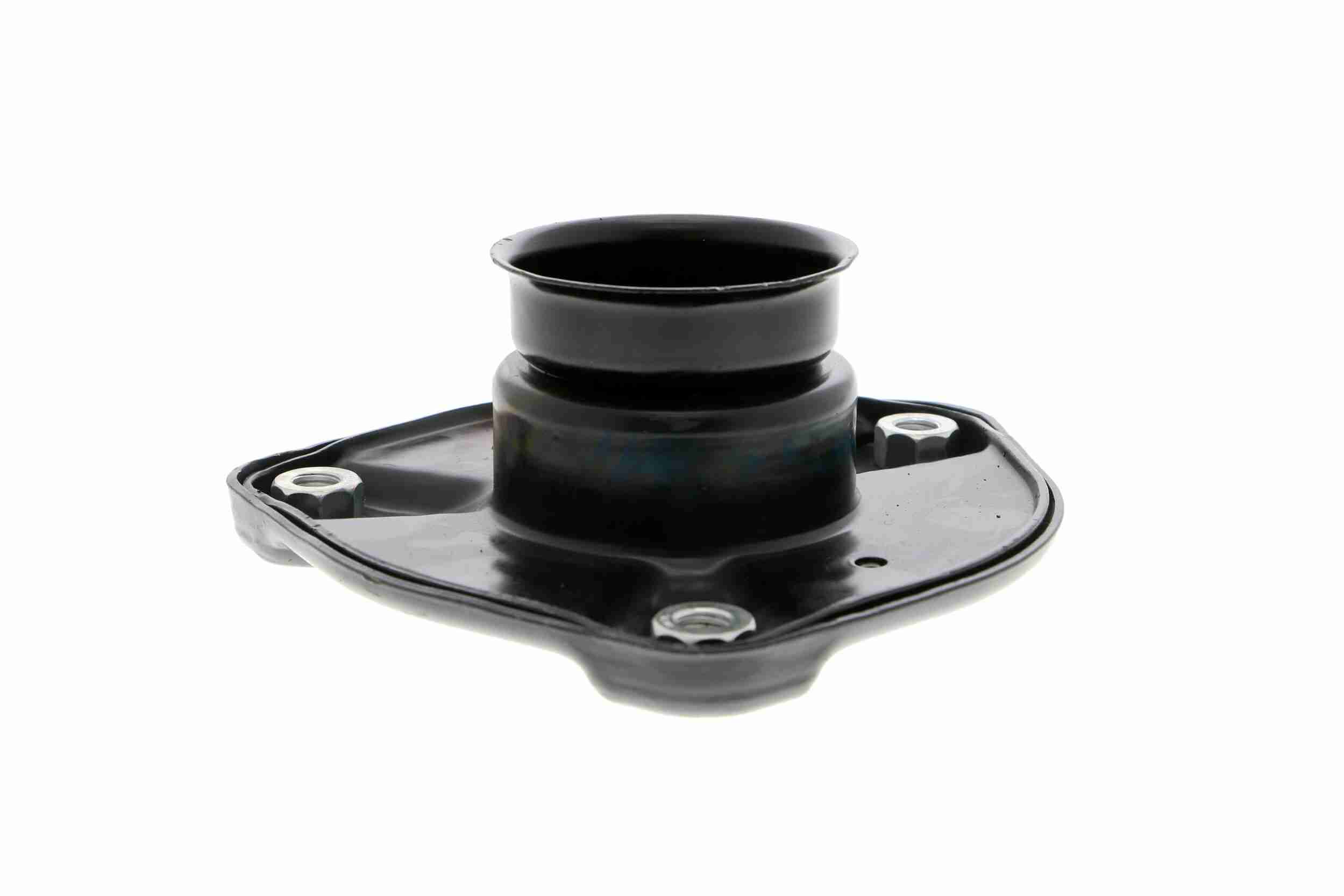 Vaico Veerpootlager & rubber V30-1009