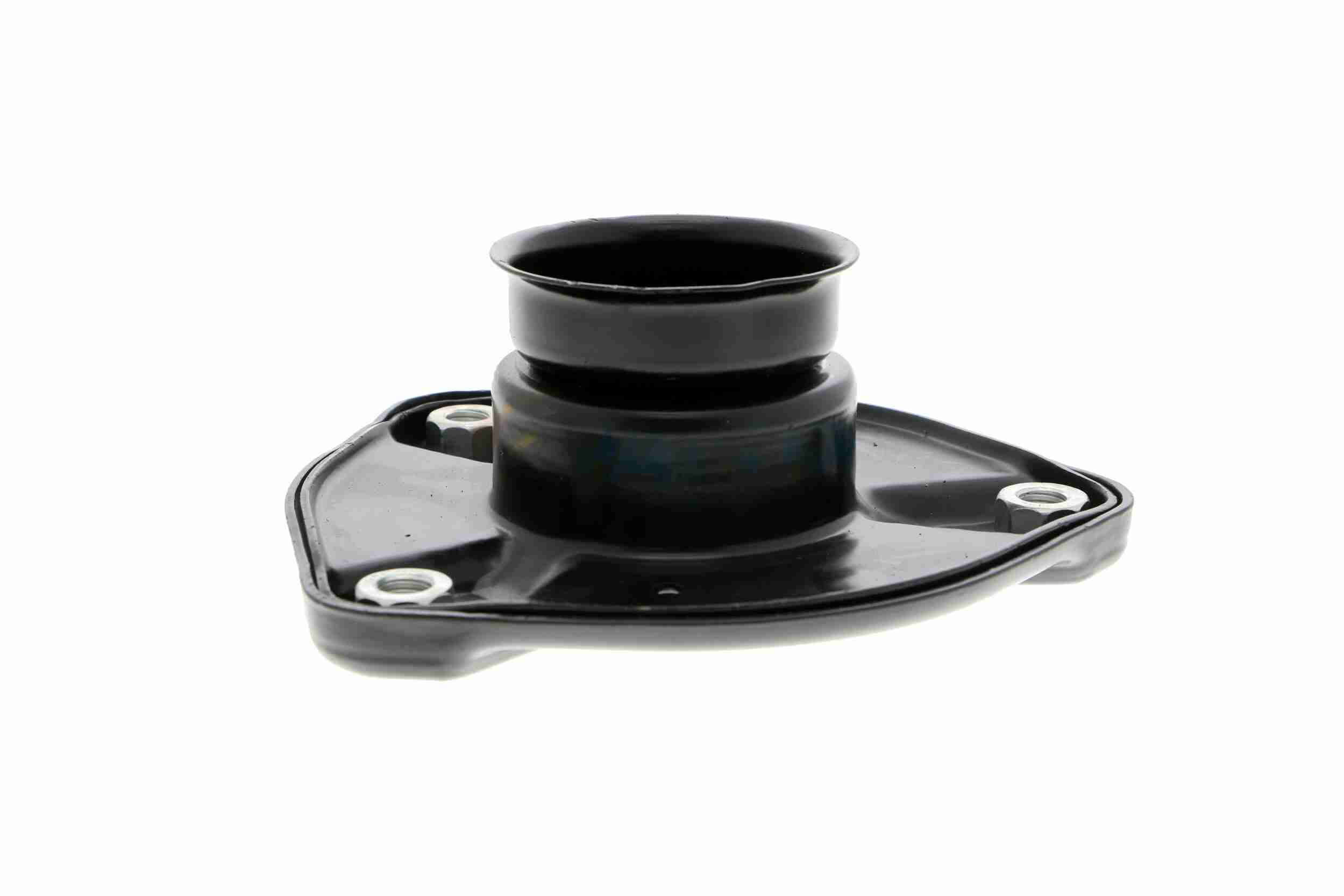 Vaico Veerpootlager & rubber V30-1009