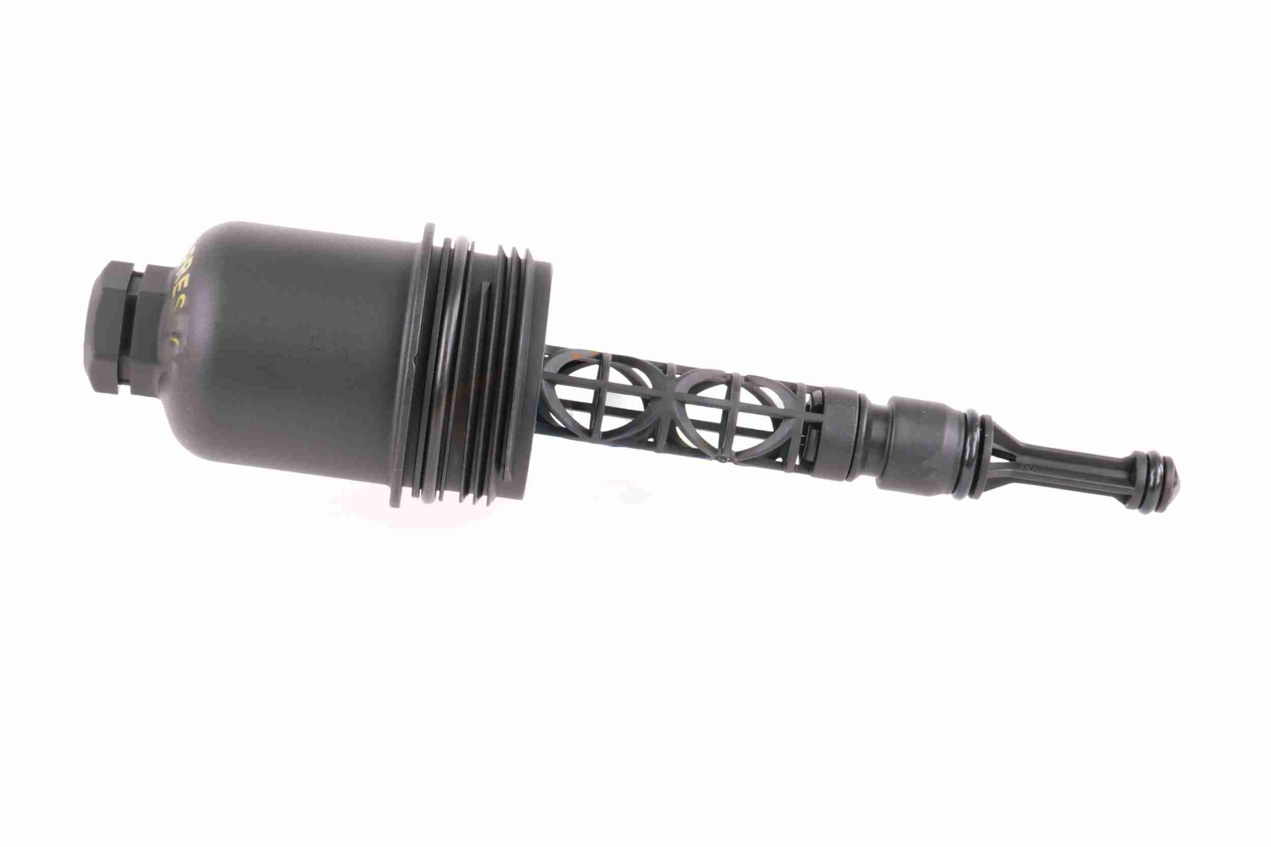 Vaico Oliefilterhuis deksel V30-1025