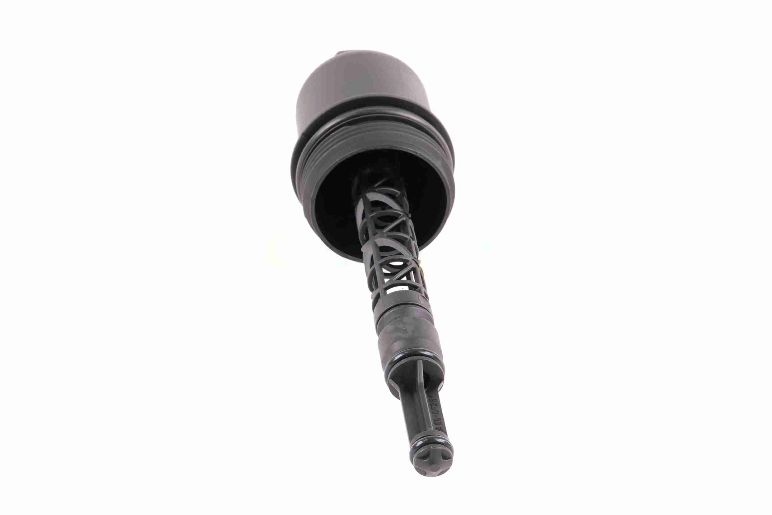 Vaico Oliefilterhuis deksel V30-1025