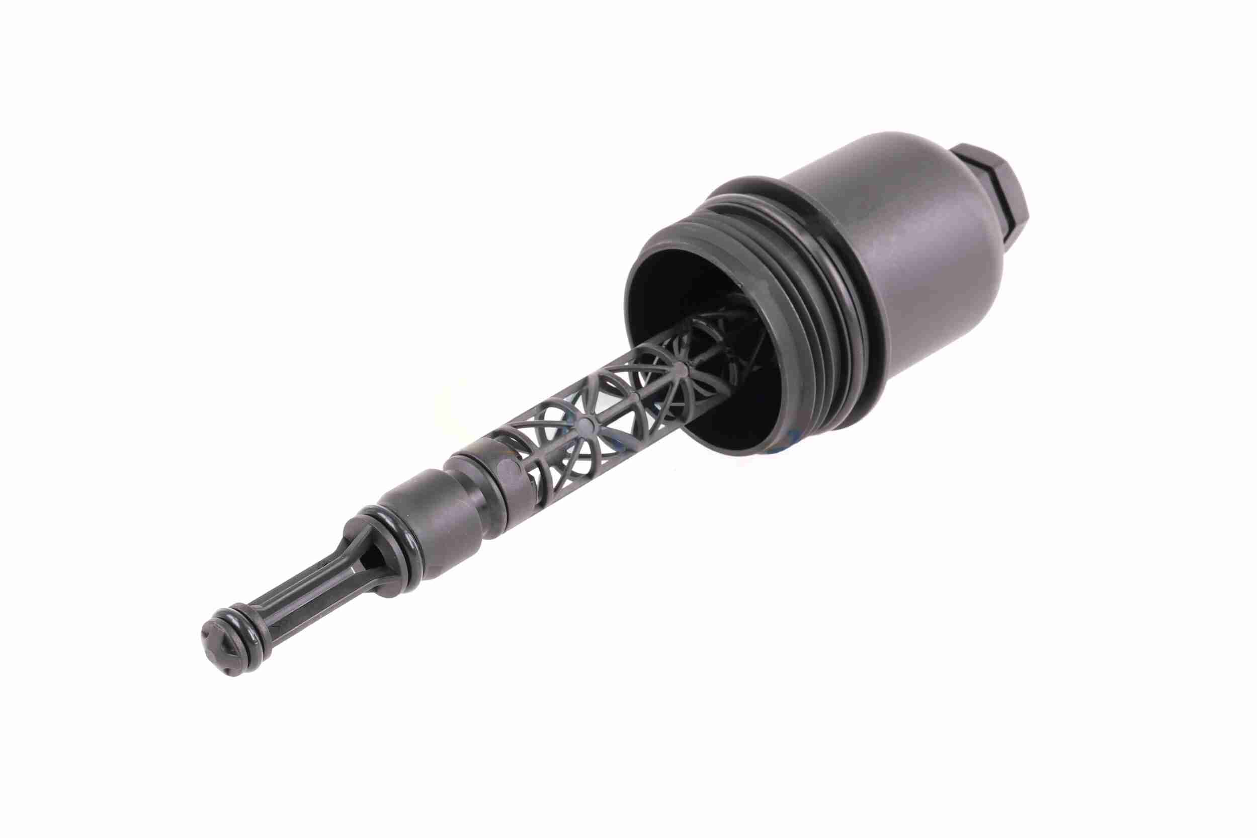 Vaico Oliefilterhuis deksel V30-1025