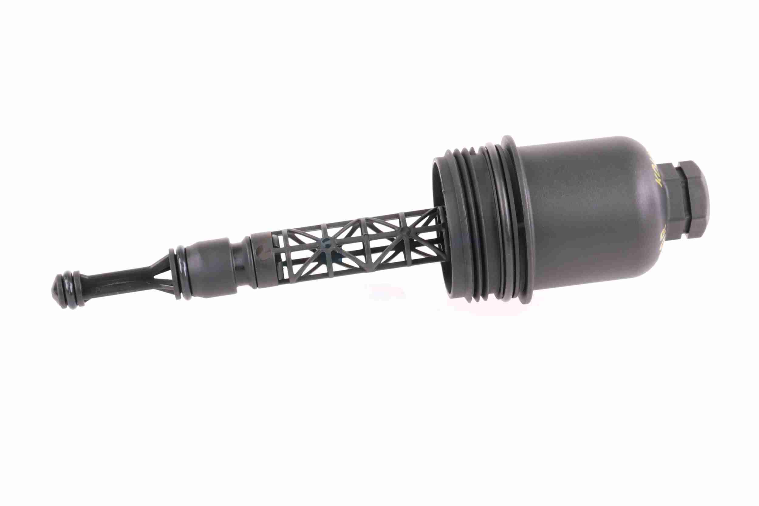 Vaico Oliefilterhuis deksel V30-1025