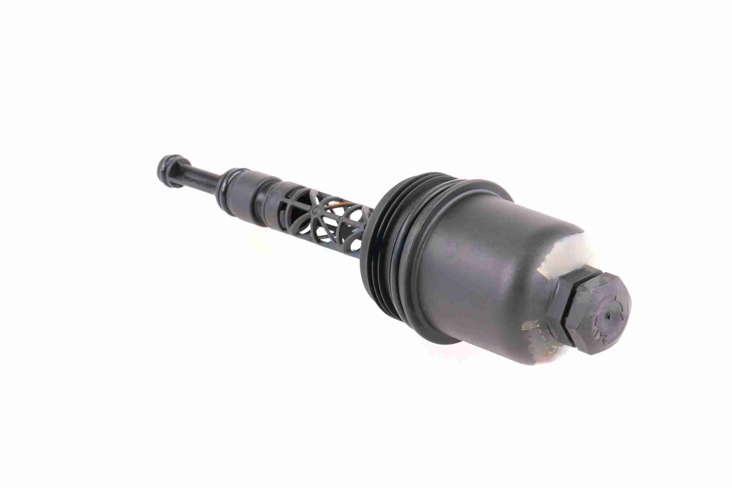 Vaico Oliefilterhuis deksel V30-1025