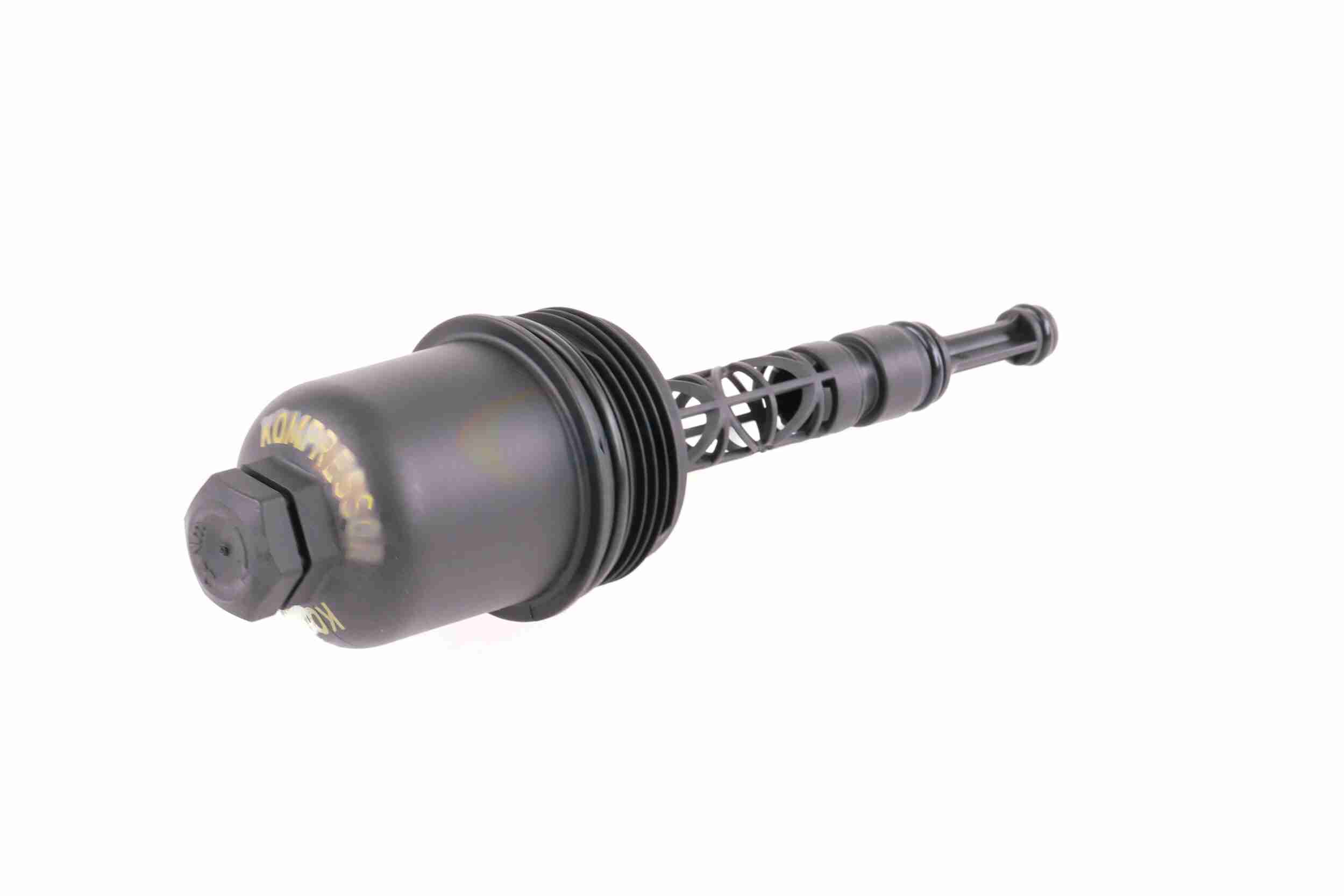 Vaico Oliefilterhuis deksel V30-1025