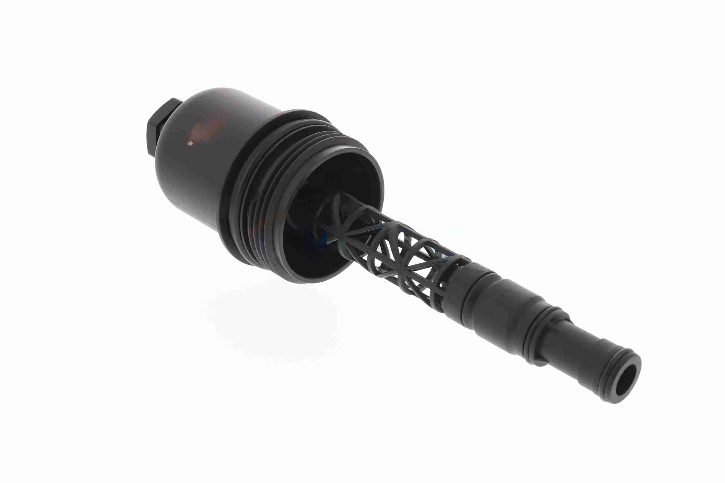 Vaico Oliefilterhuis deksel V30-1054