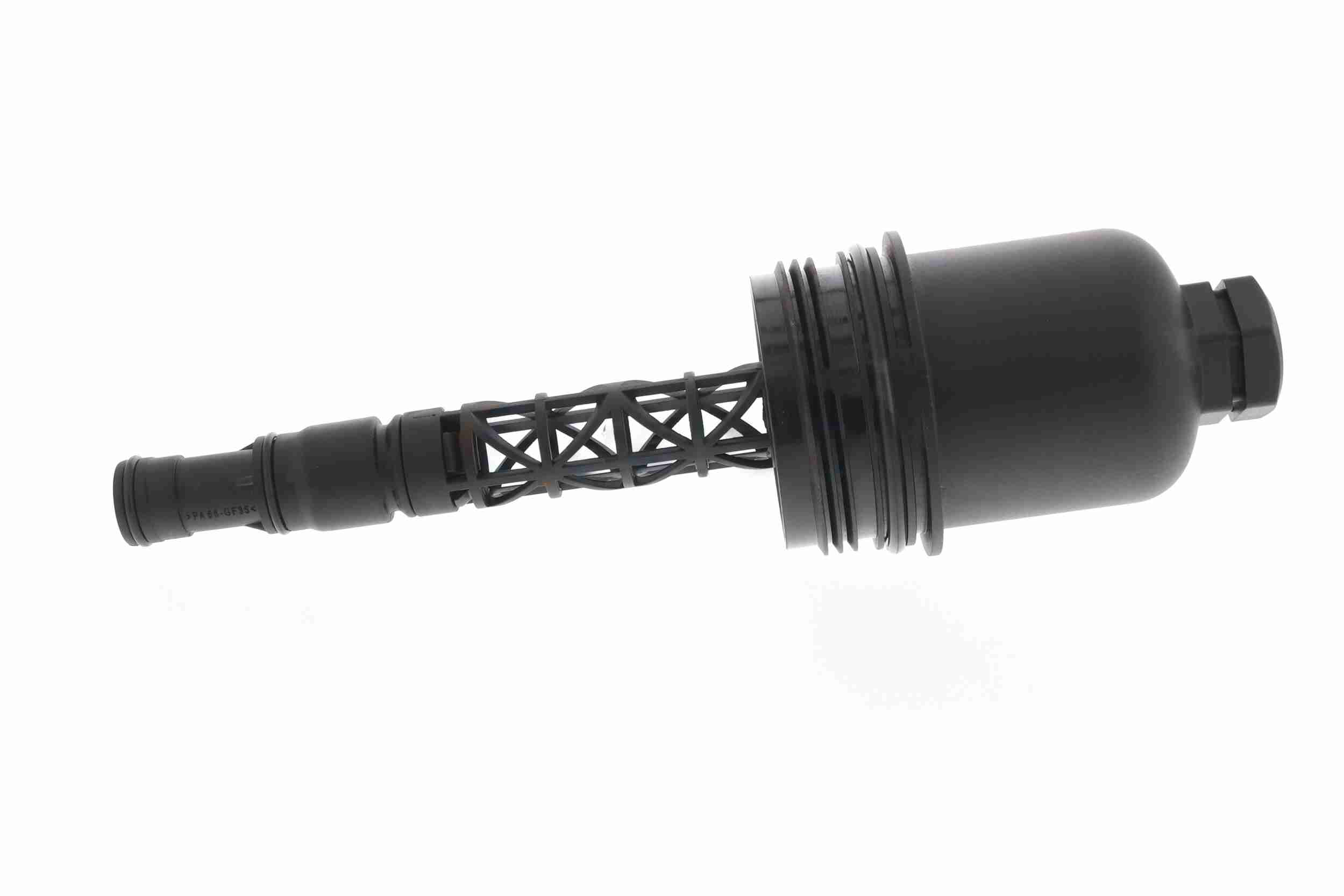 Vaico Oliefilterhuis deksel V30-1054