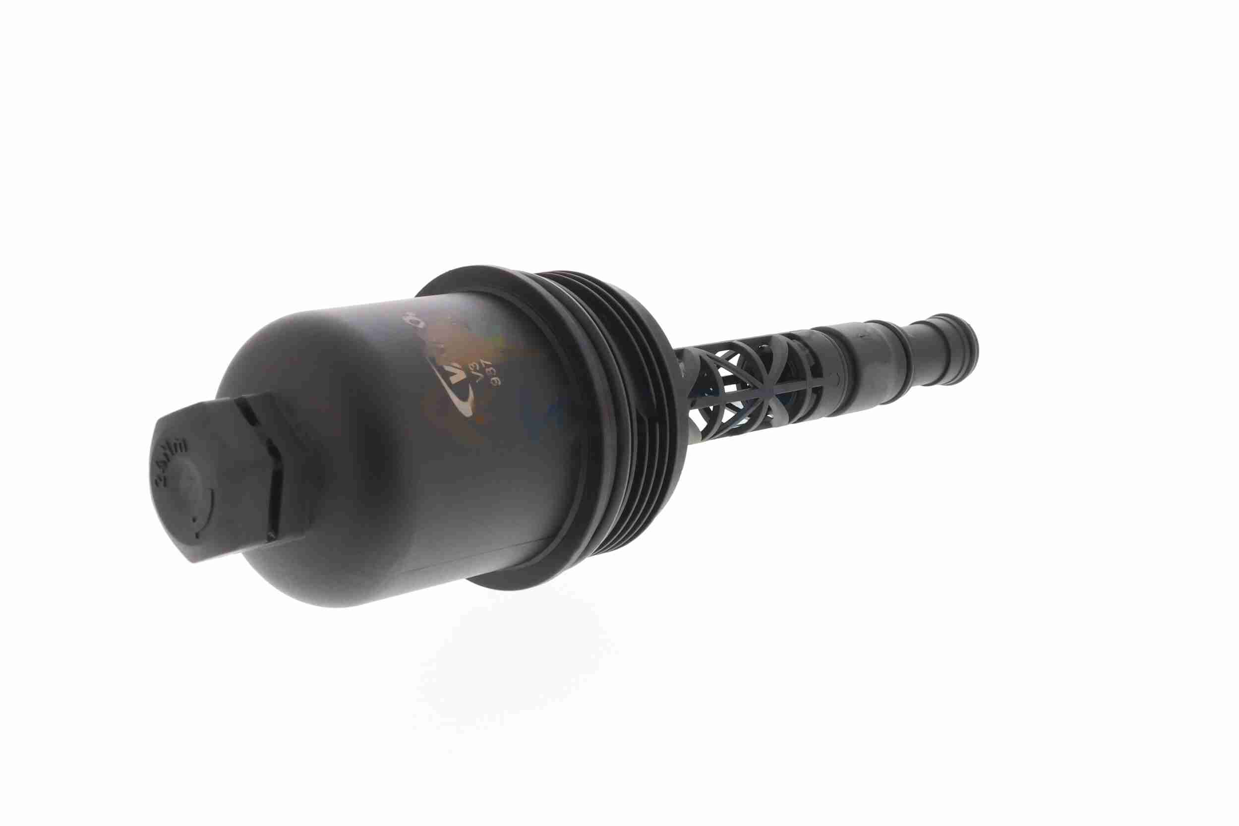 Vaico Oliefilterhuis deksel V30-1054