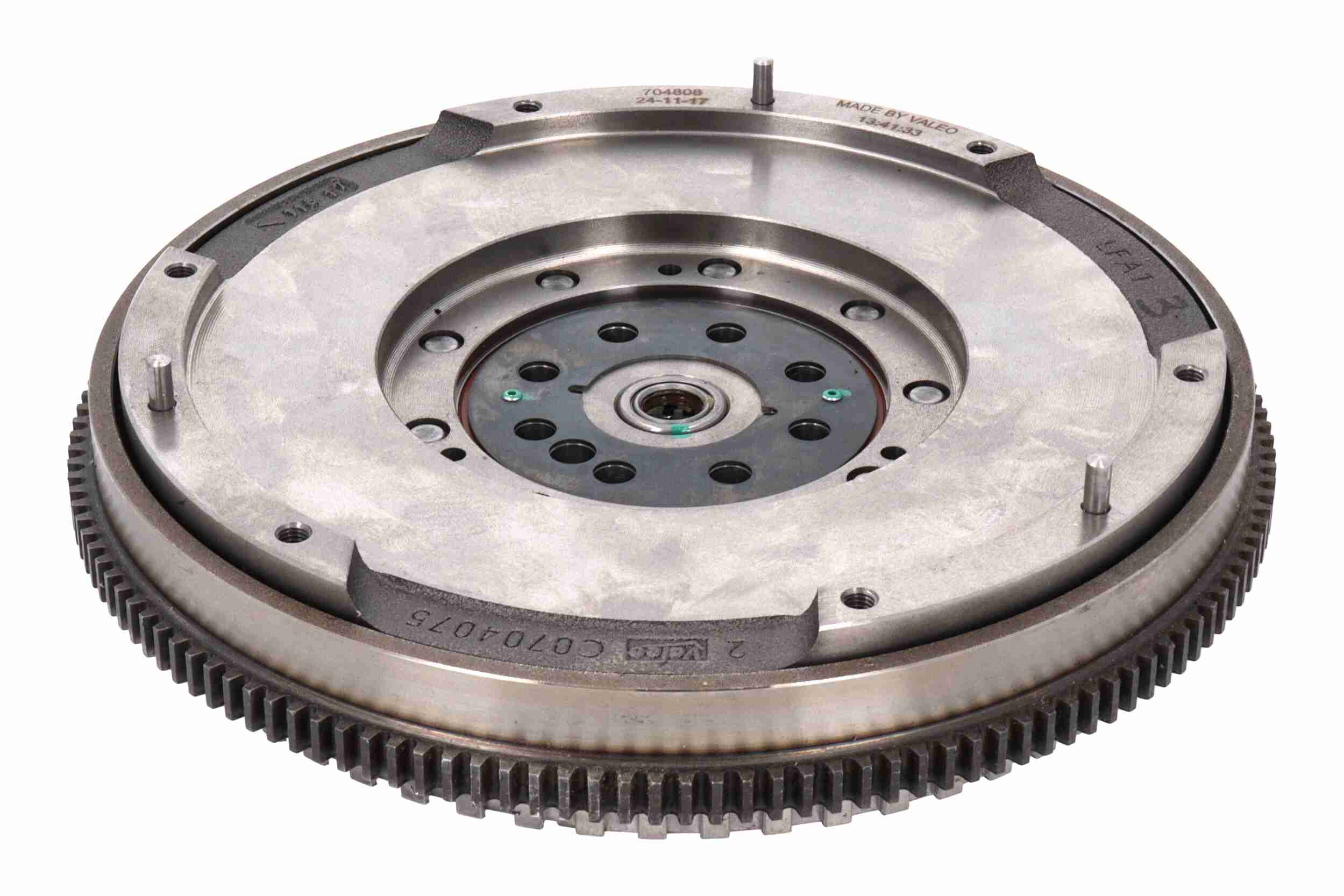 Vaico Vliegwiel V30-1101