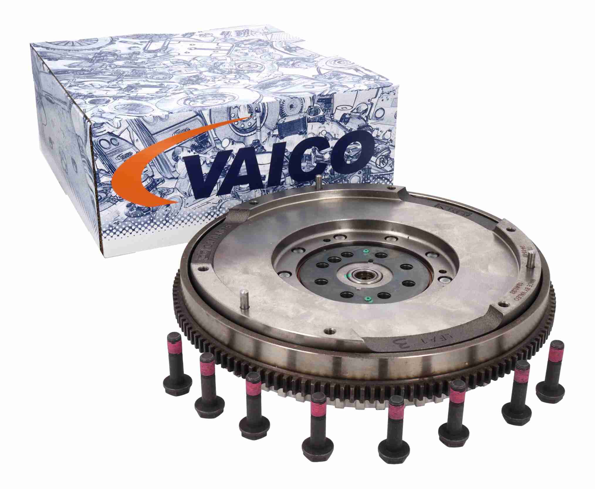 Vaico Vliegwiel V30-1101