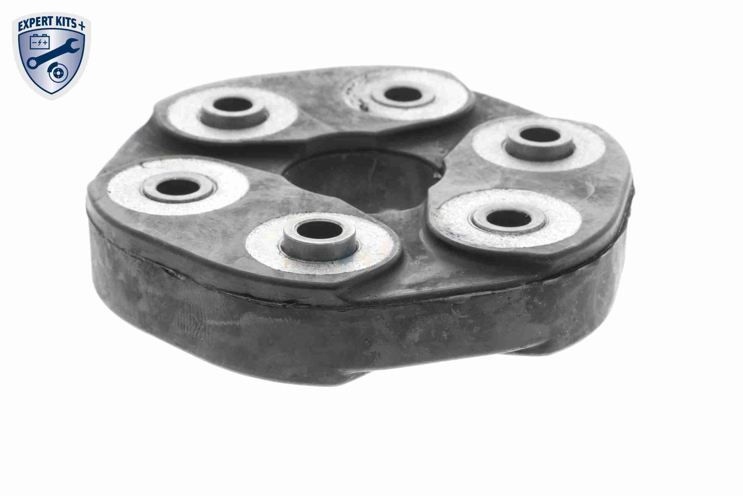 Vaico Rubber askoppeling / Hardyschijf V30-1160