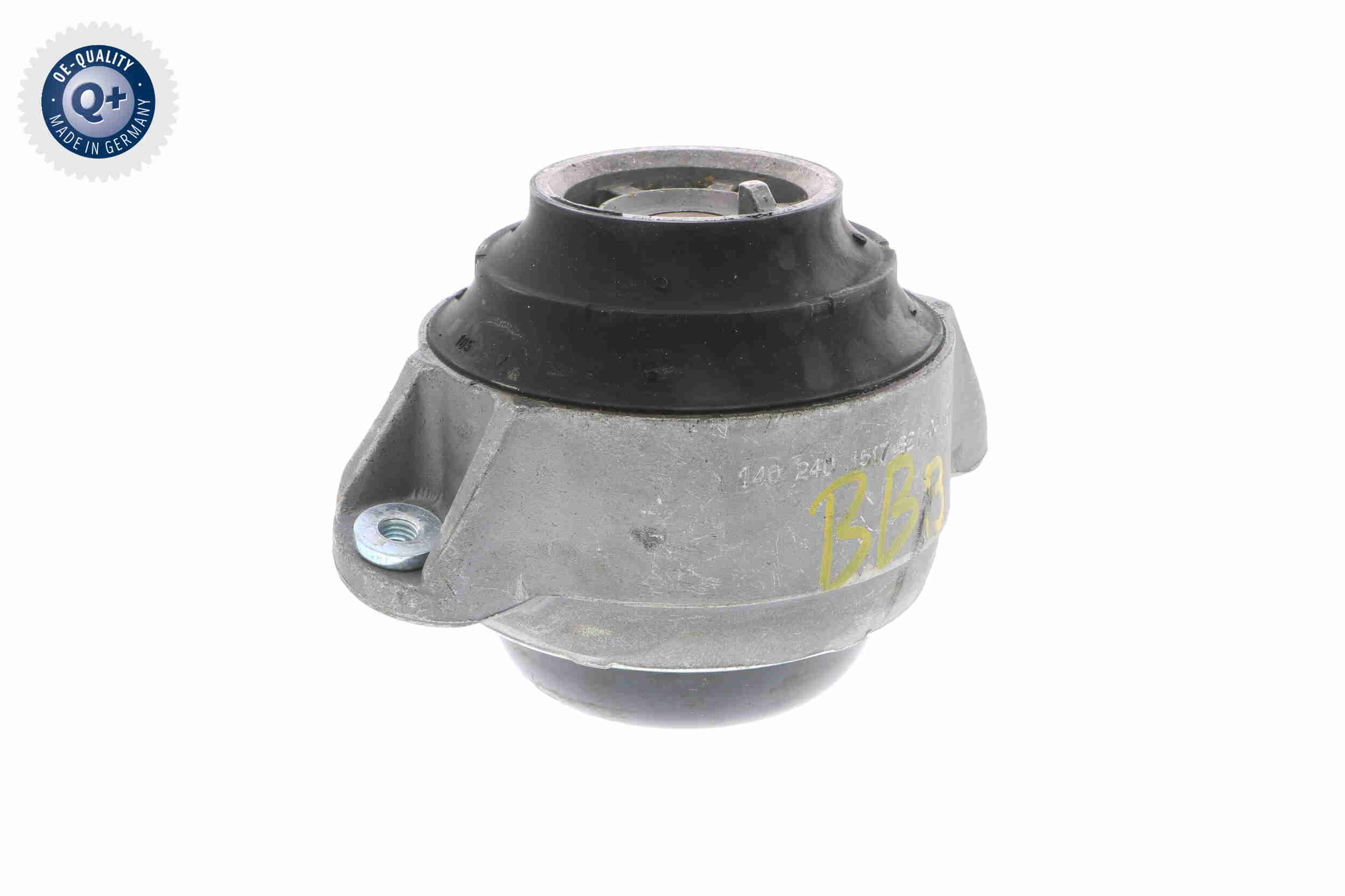 Vaico Aslichaam-/motorsteunlager V30-1220