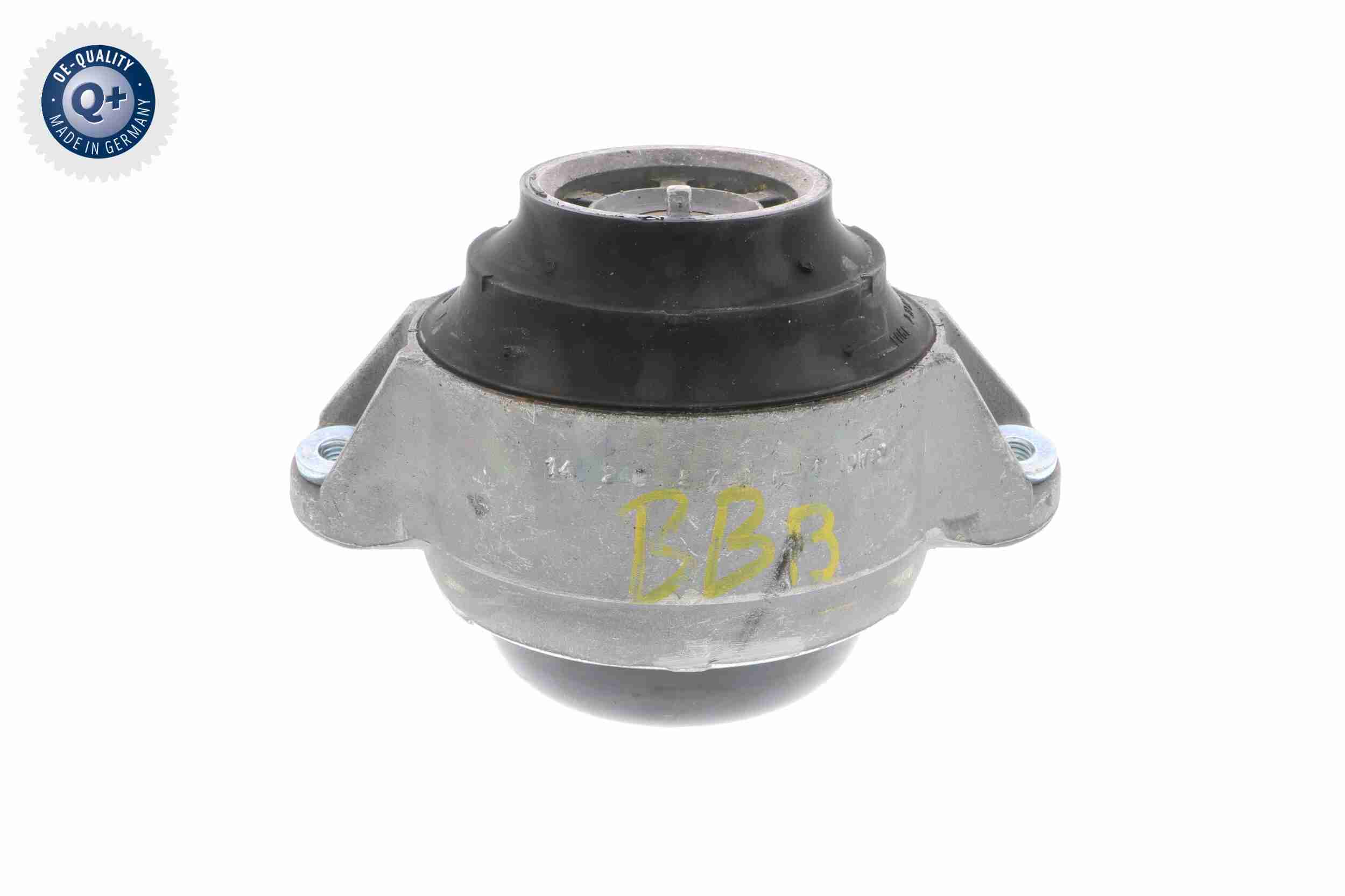 Vaico Aslichaam-/motorsteunlager V30-1220