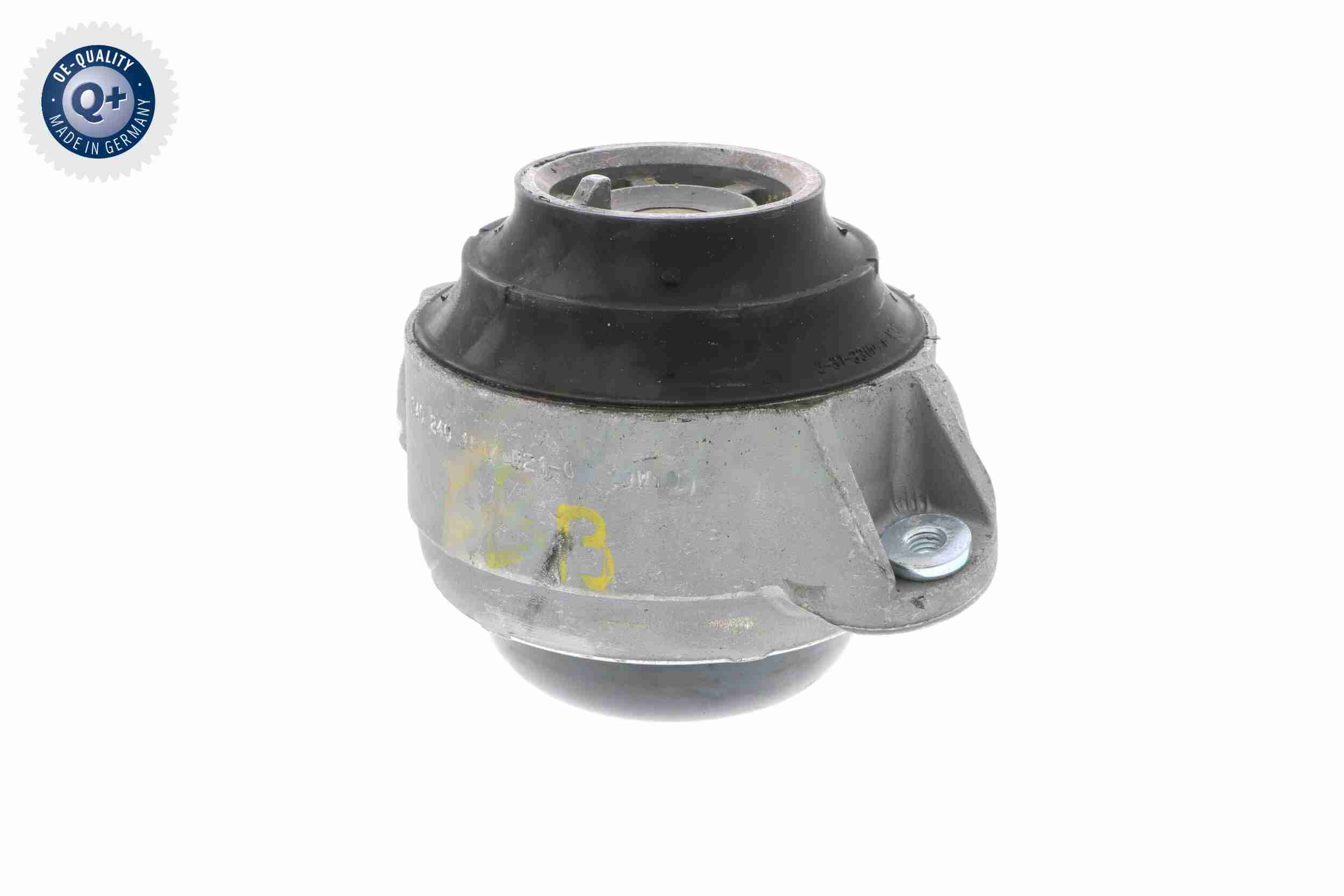 Vaico Aslichaam-/motorsteunlager V30-1220