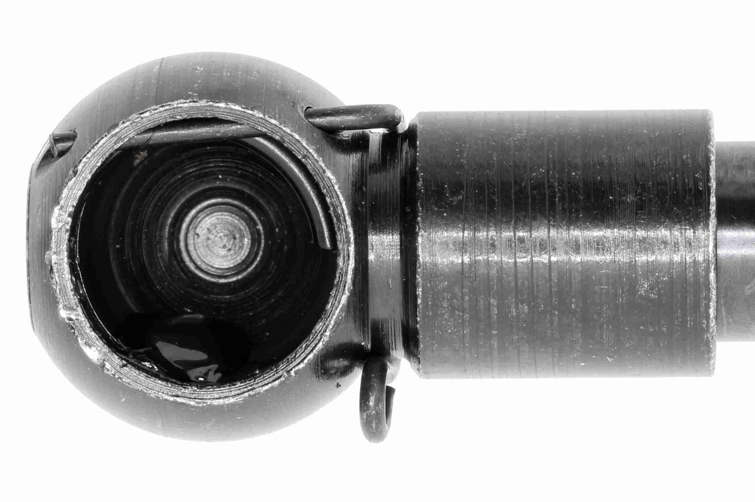 Vaico Gasveer, kofferruimte V30-1377