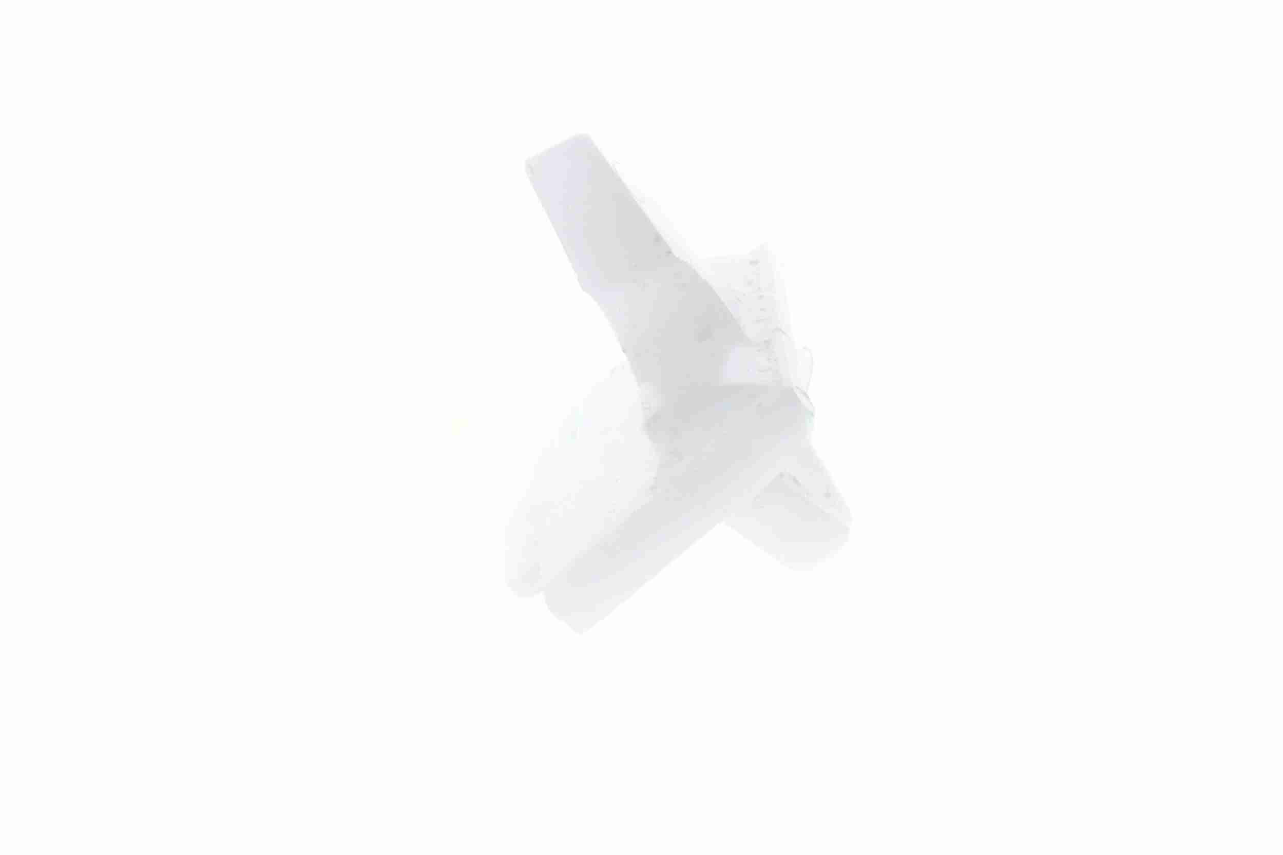 Vaico Bevestigingsclip voor sier- en beschermingslijst V30-1423