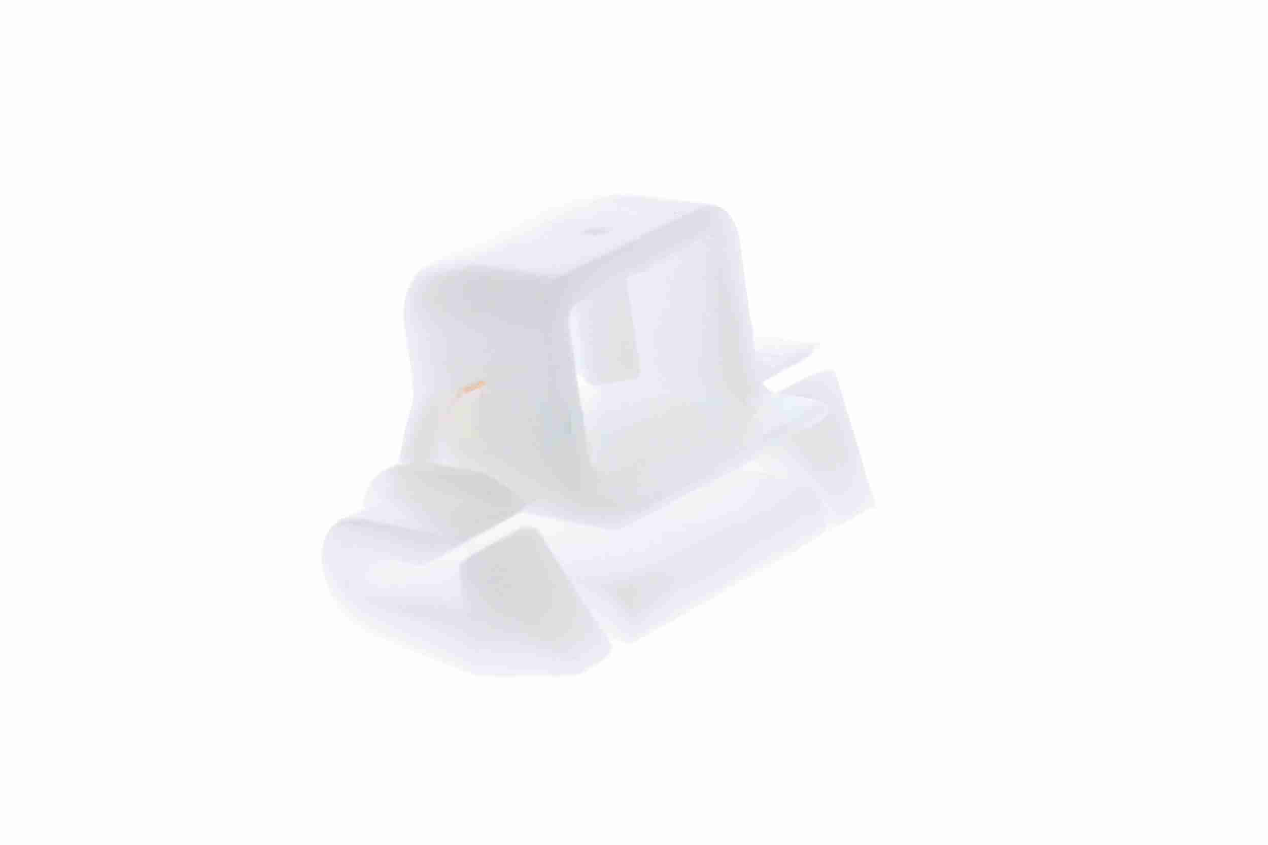 Vaico Bevestigingsclip voor sier- en beschermingslijst V30-1433