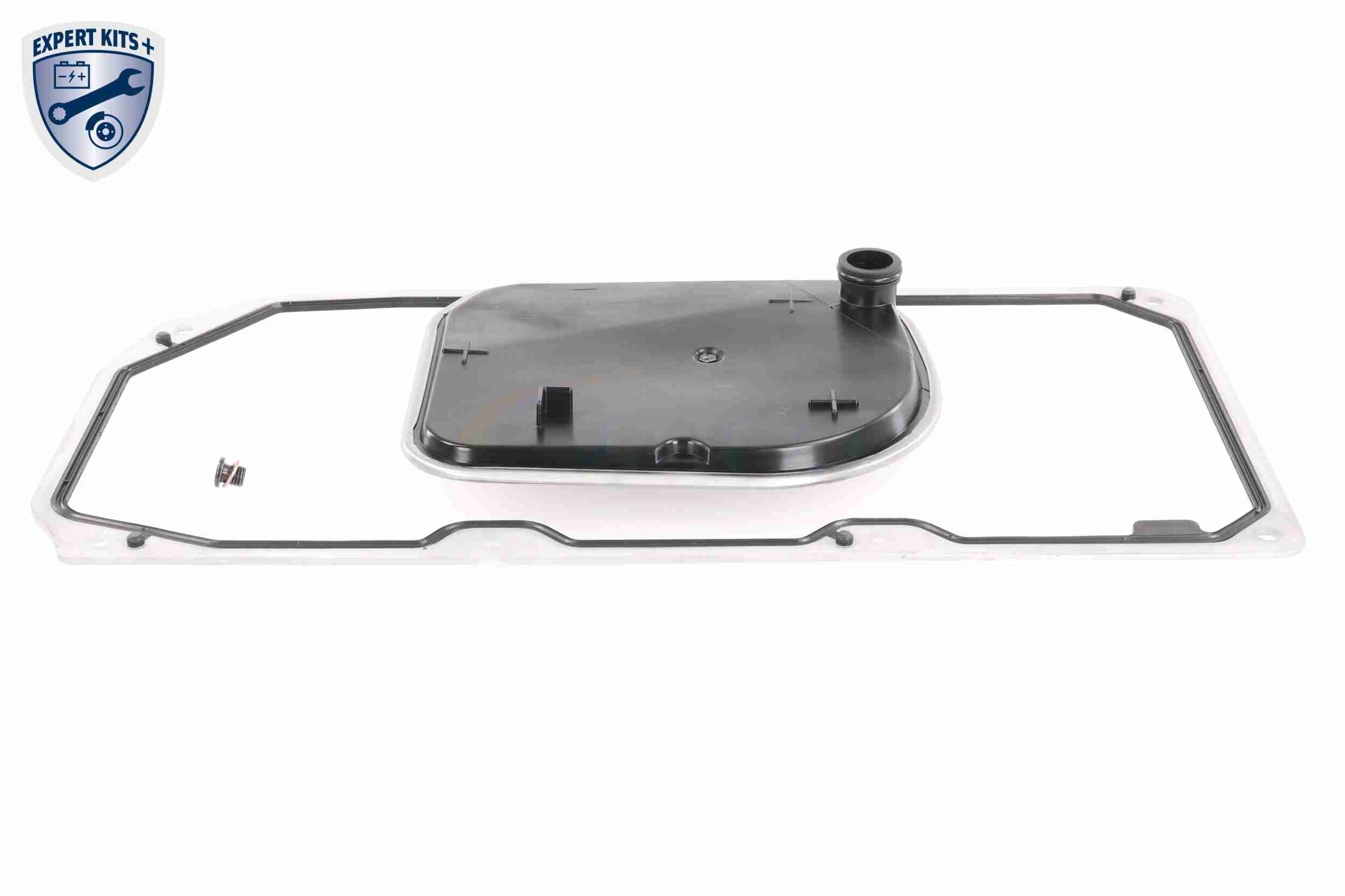 Vaico Filter/oliezeef automaatbak V30-1452