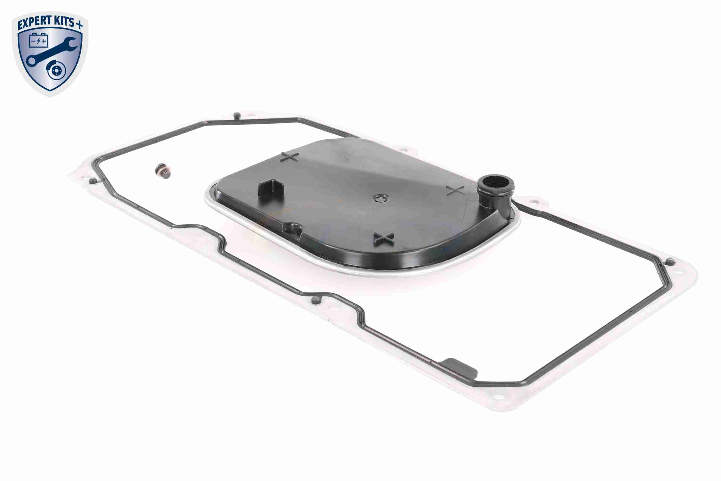 Vaico Filter/oliezeef automaatbak V30-1452