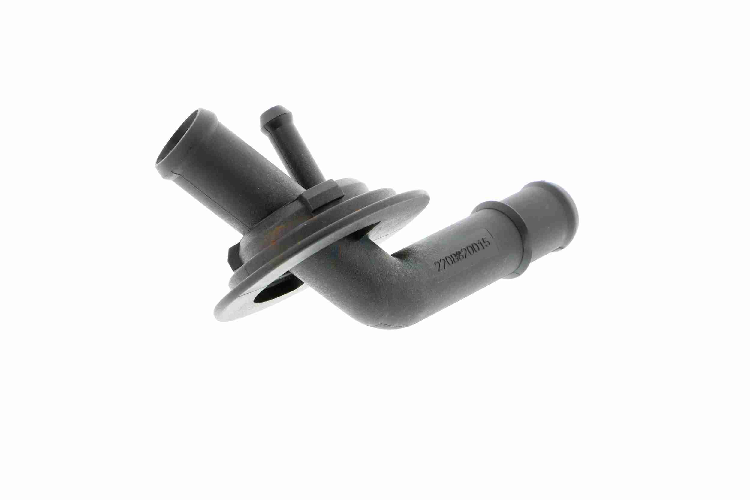 Vaico Koelvloeistofleiding/slang V30-1608