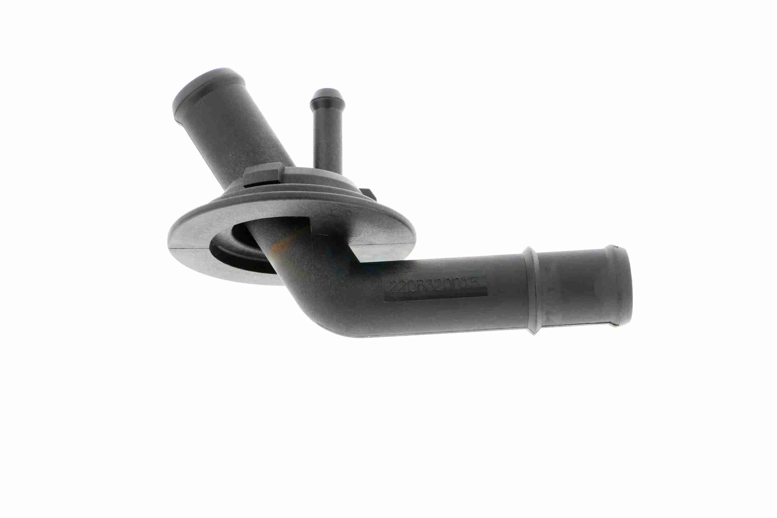 Vaico Koelvloeistofleiding/slang V30-1608