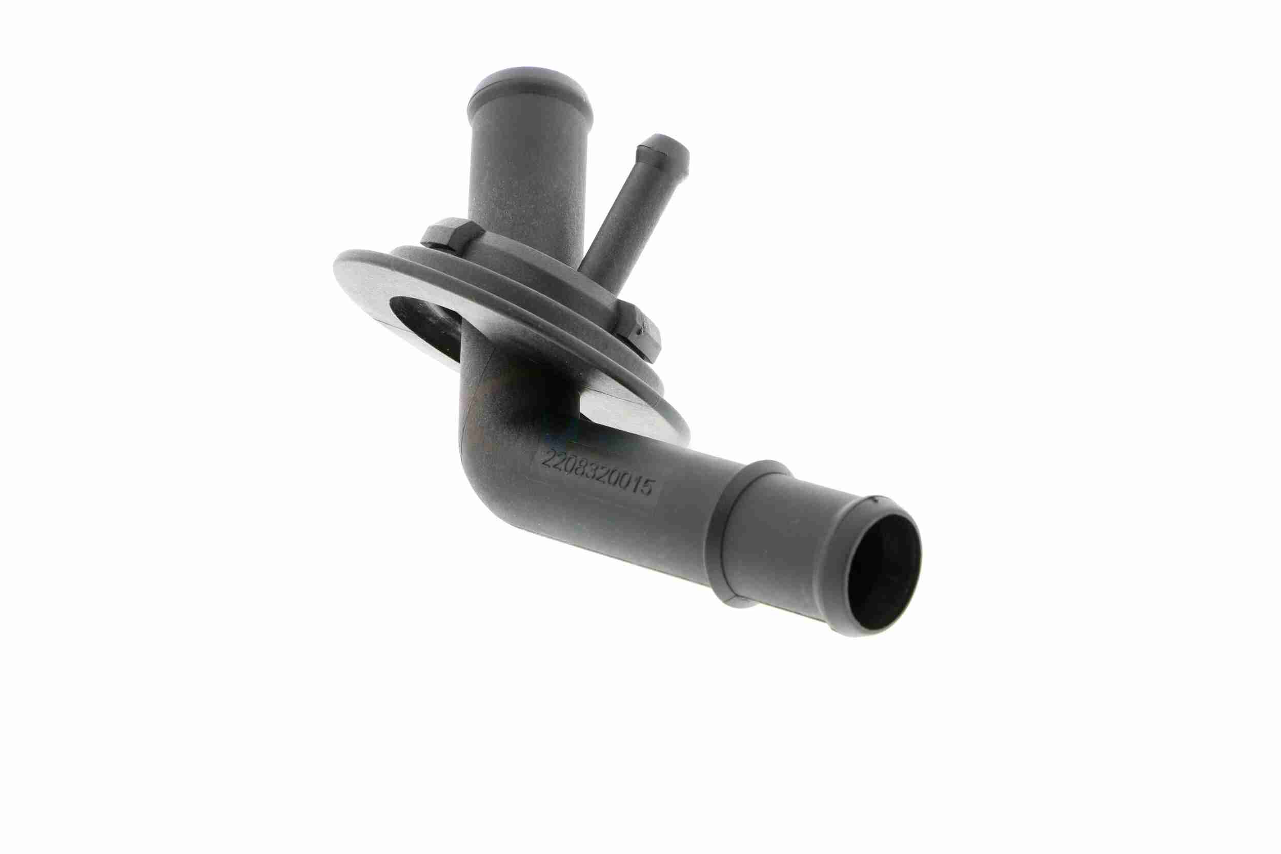 Vaico Koelvloeistofleiding/slang V30-1608