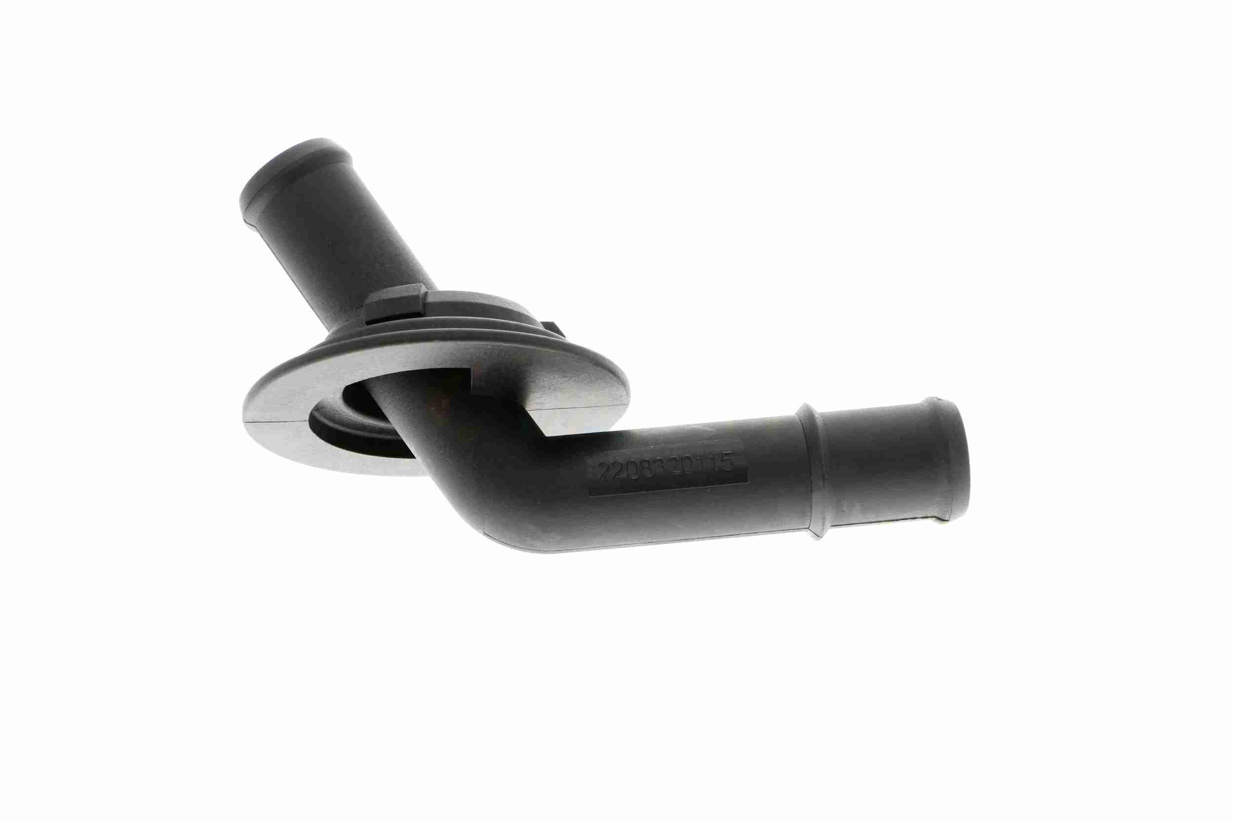 Vaico Koelvloeistofleiding/slang V30-1609