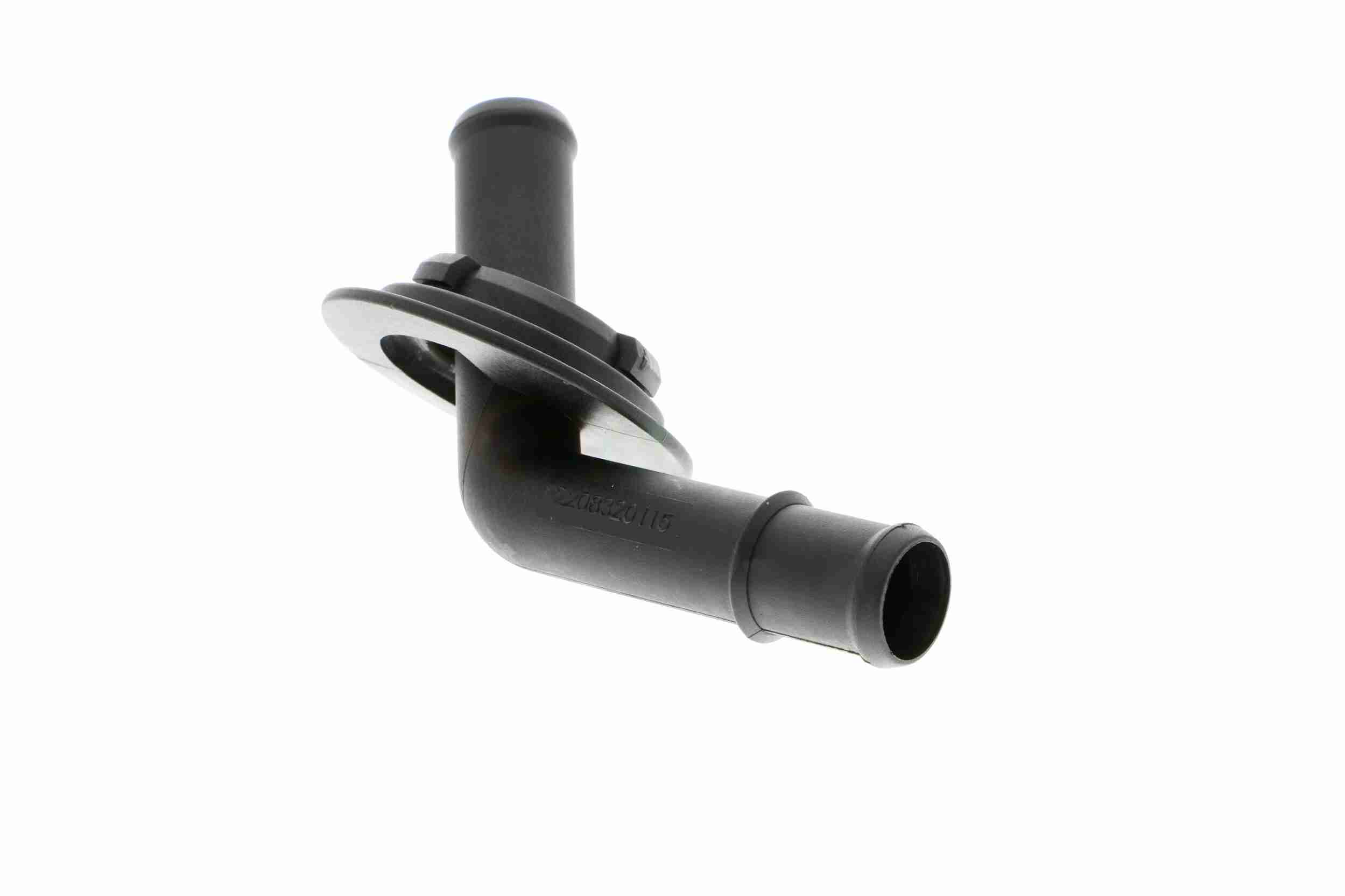 Vaico Koelvloeistofleiding/slang V30-1609