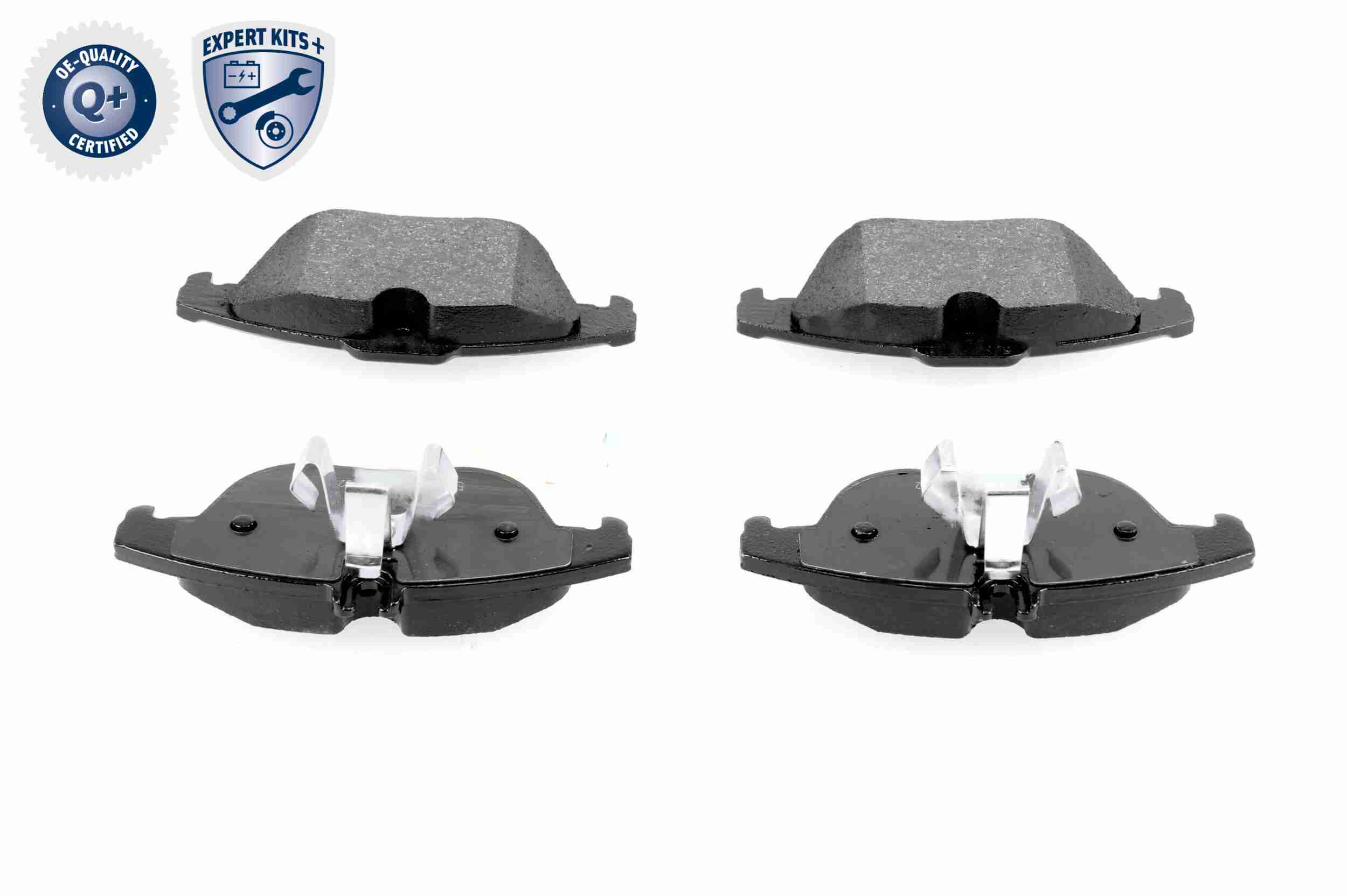 Vaico Remblokset V30-1697