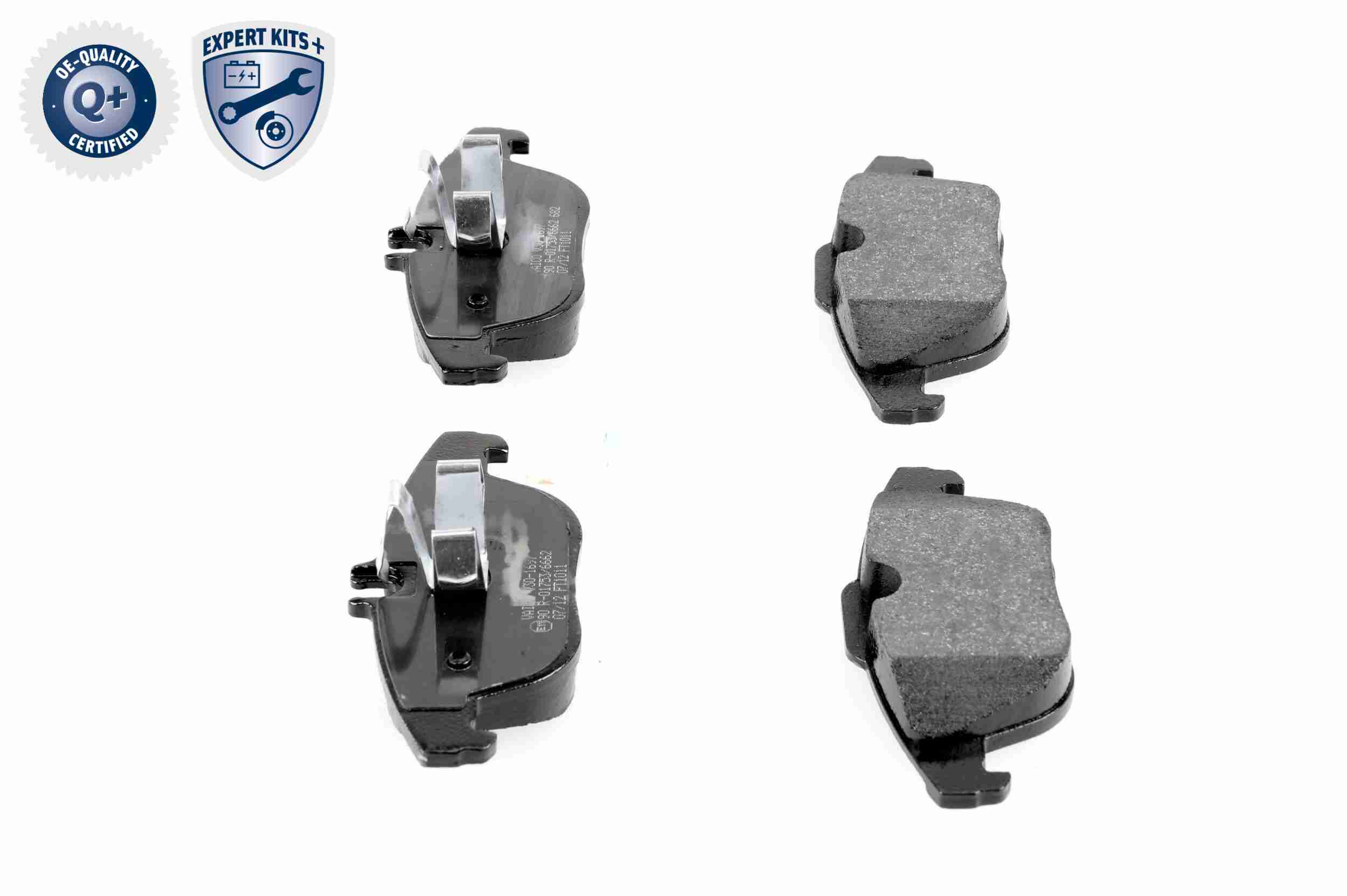 Vaico Remblokset V30-1697