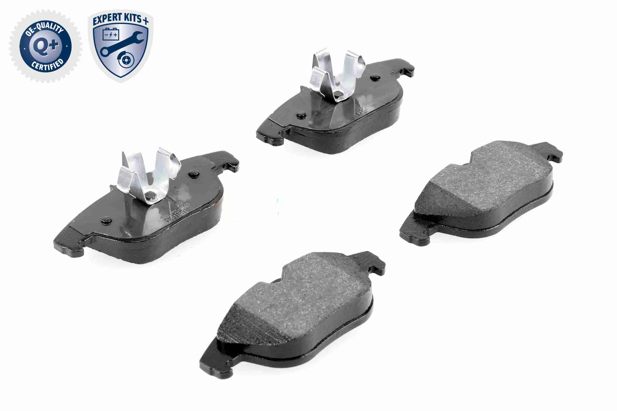 Vaico Remblokset V30-1697