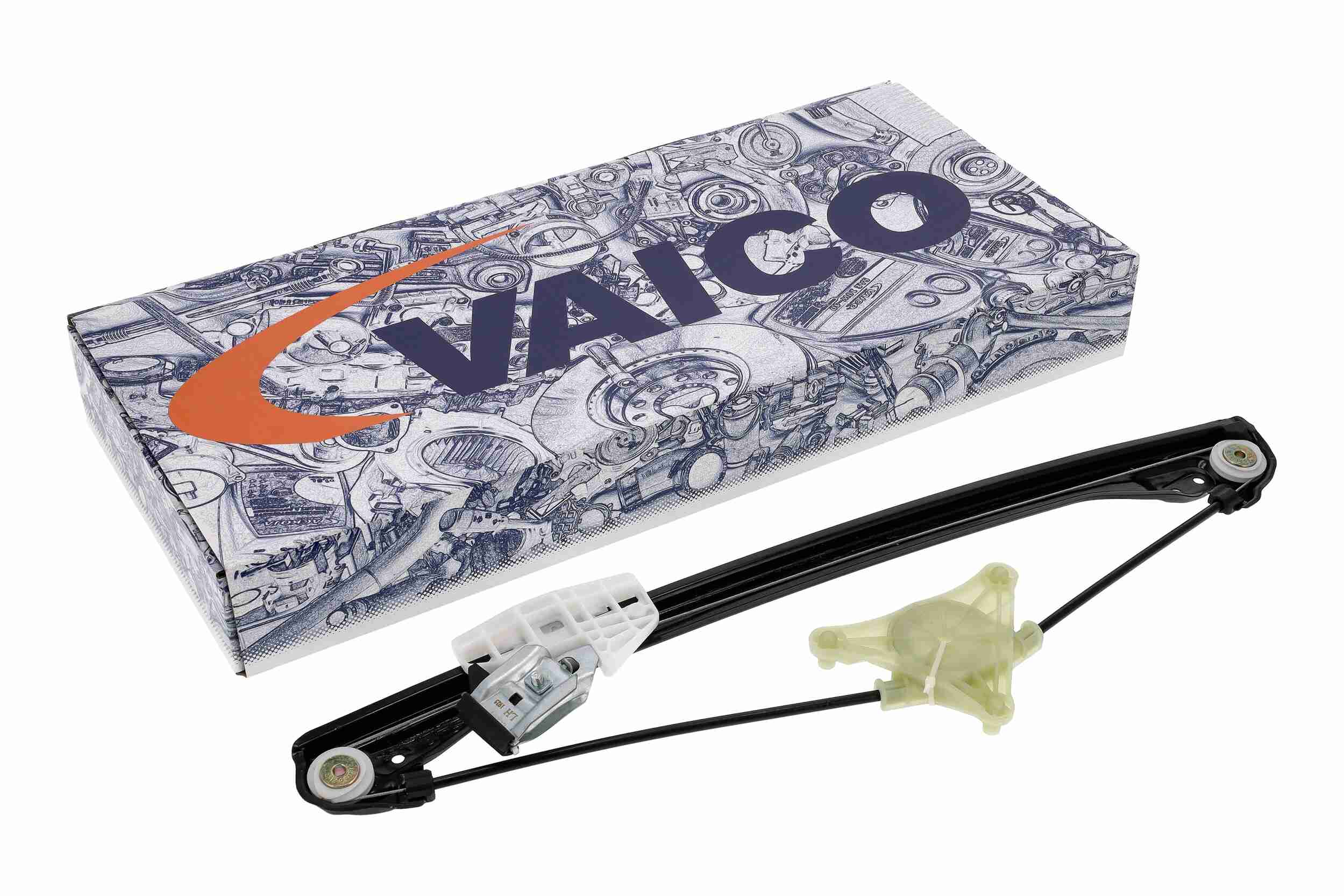 Vaico Raambedieningsmechanisme V30-1731