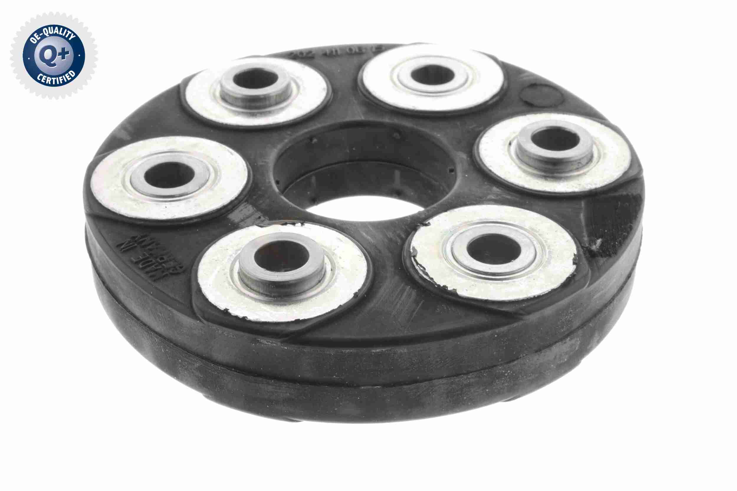 Vaico Rubber askoppeling / Hardyschijf V30-18002