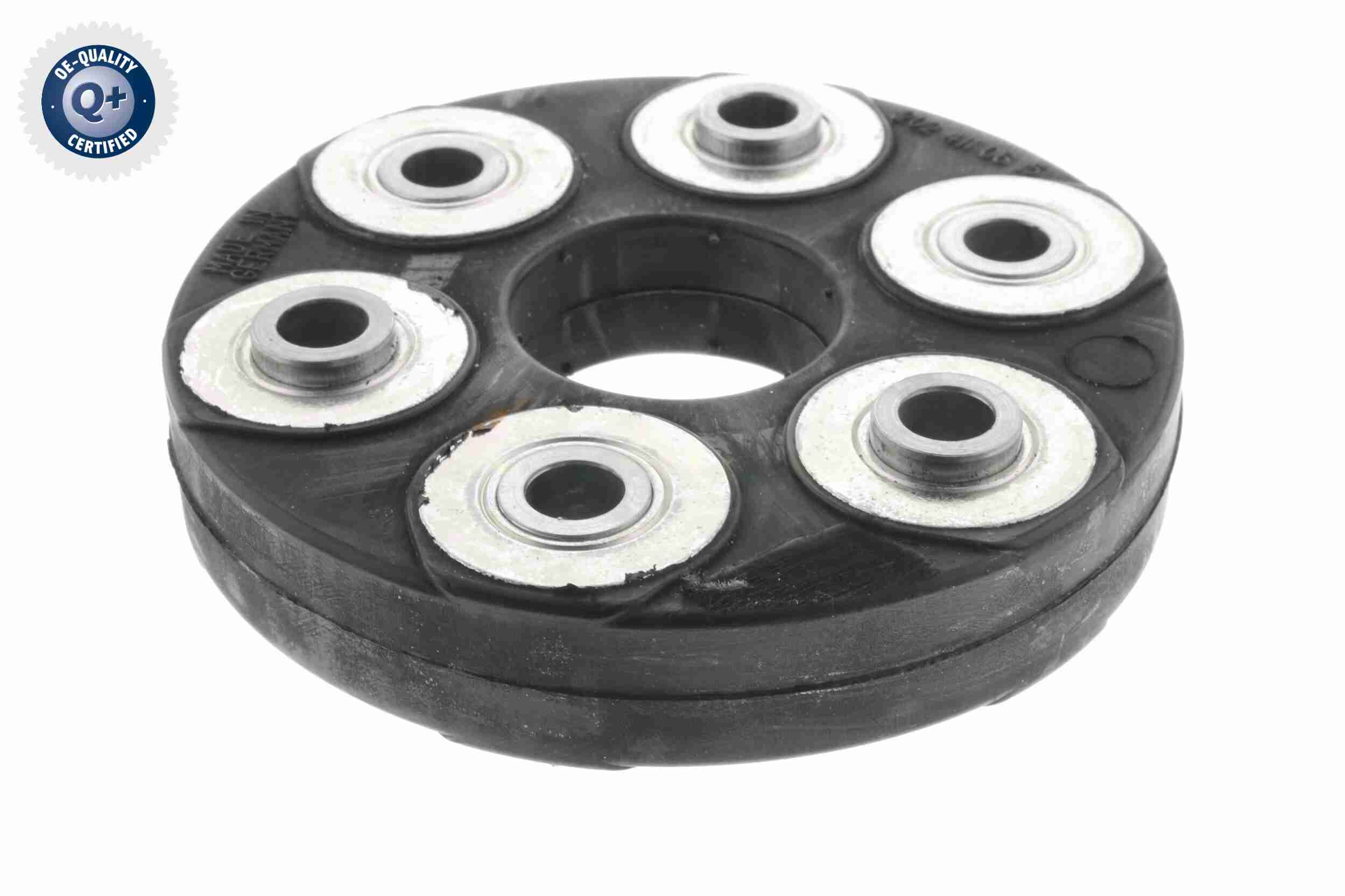 Vaico Rubber askoppeling / Hardyschijf V30-18002