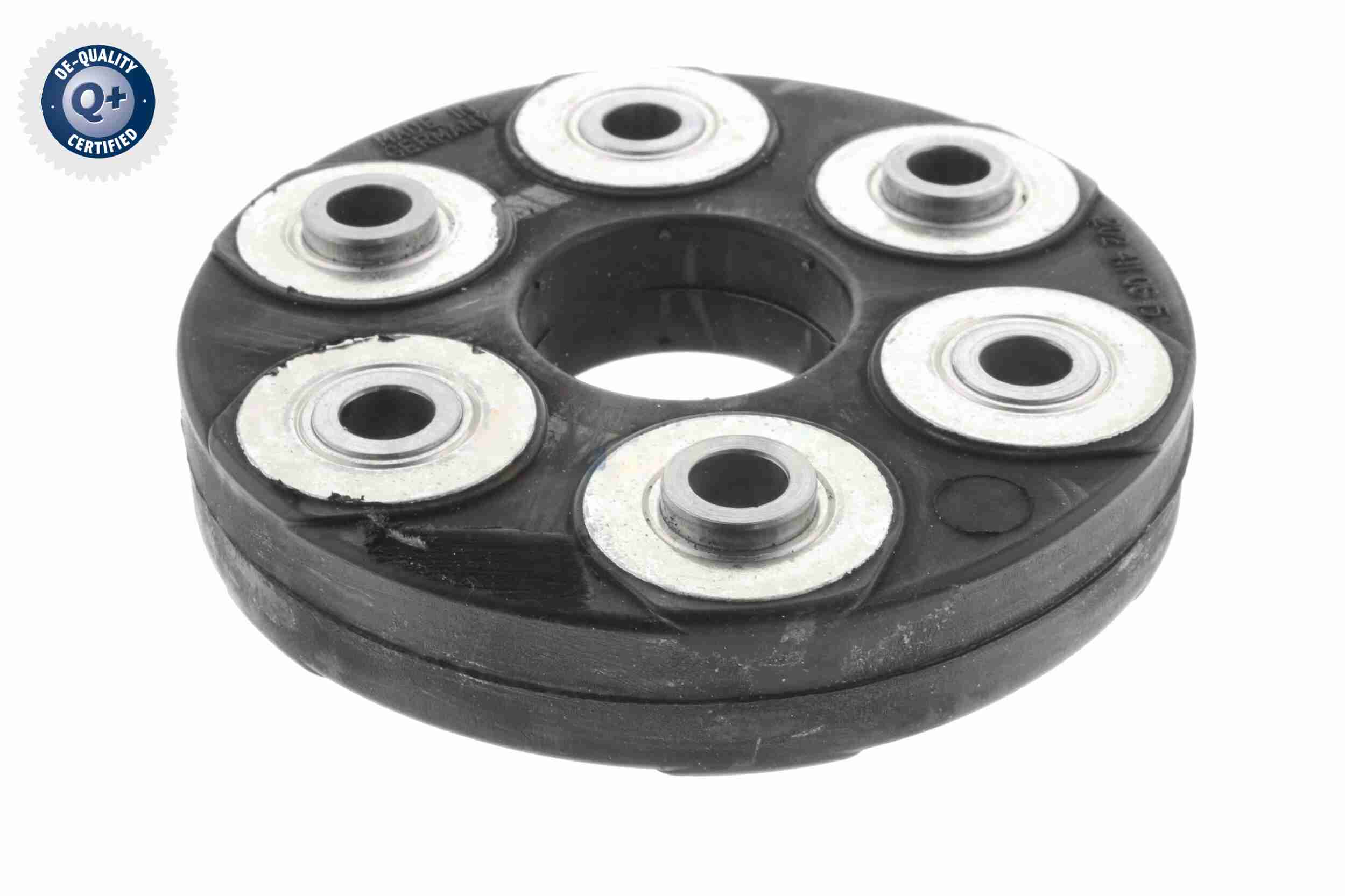 Vaico Rubber askoppeling / Hardyschijf V30-18002