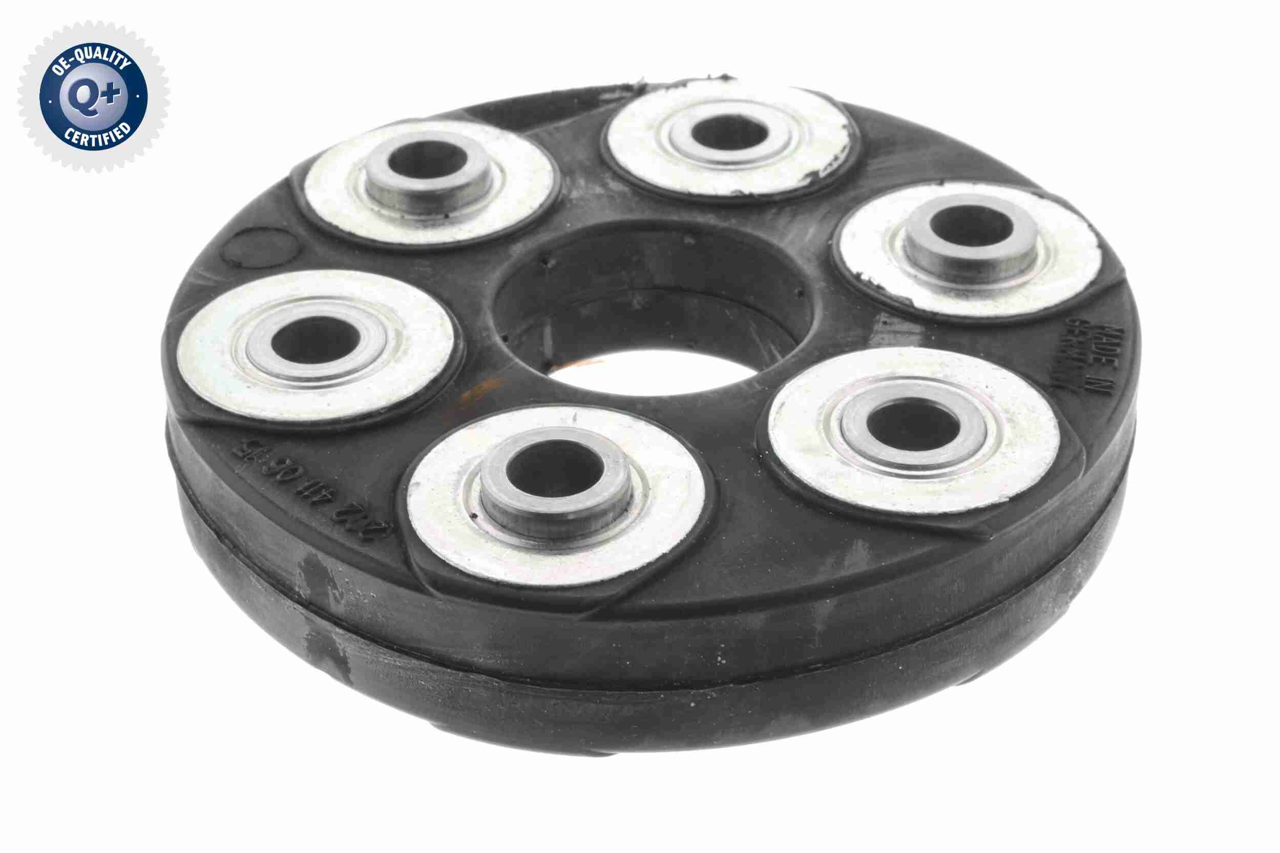 Vaico Rubber askoppeling / Hardyschijf V30-18002