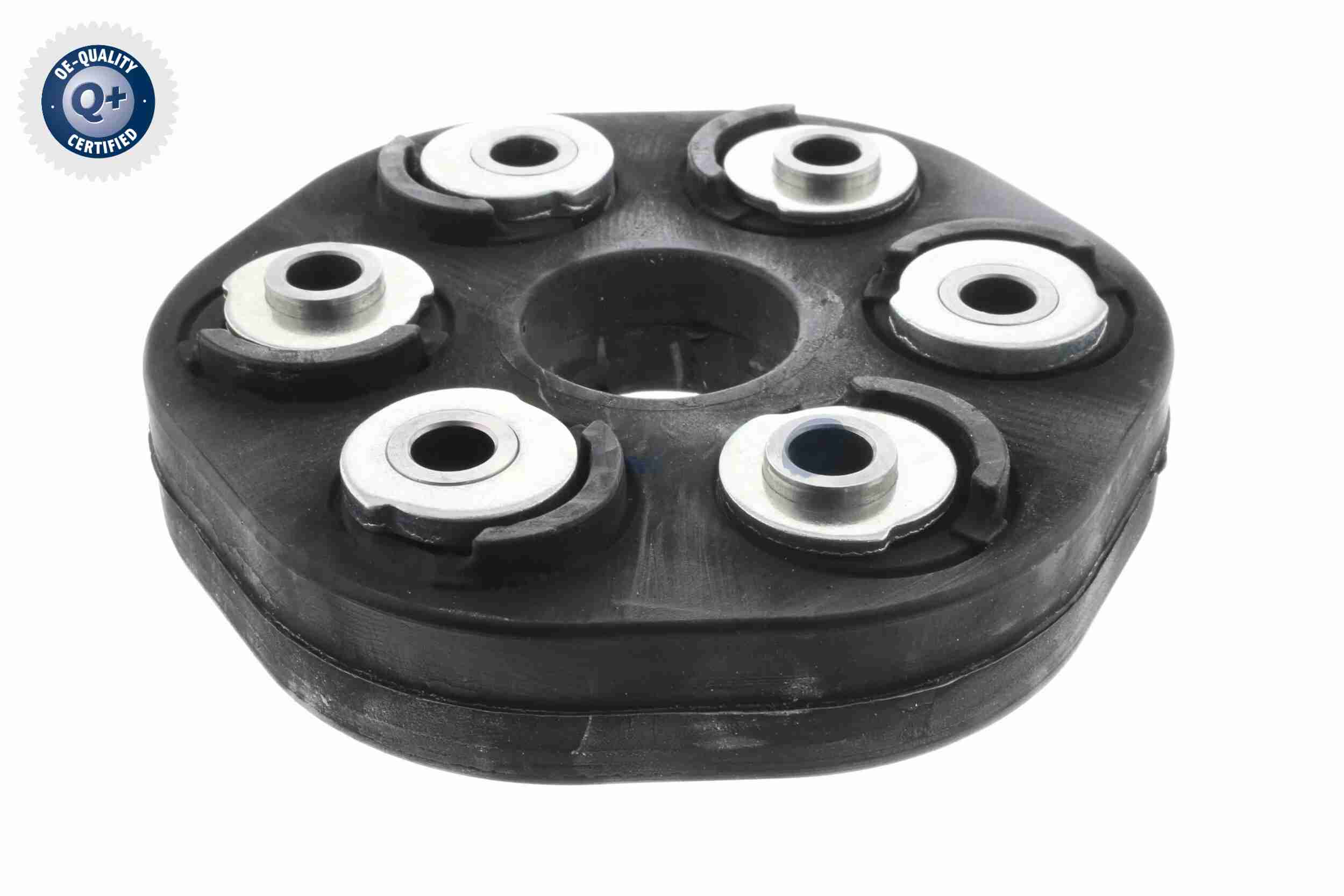 Vaico Rubber askoppeling / Hardyschijf V30-18003