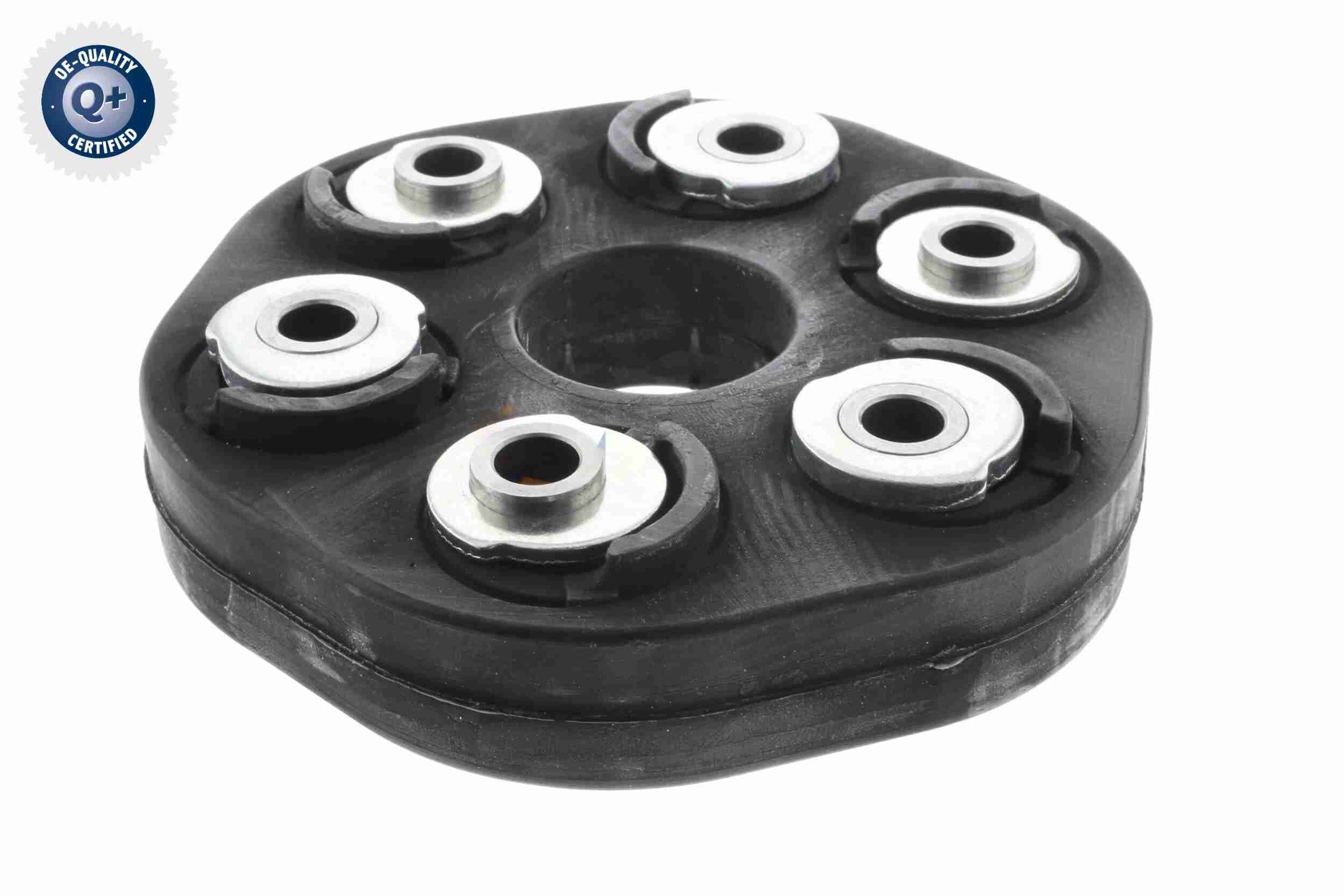 Vaico Rubber askoppeling / Hardyschijf V30-18003