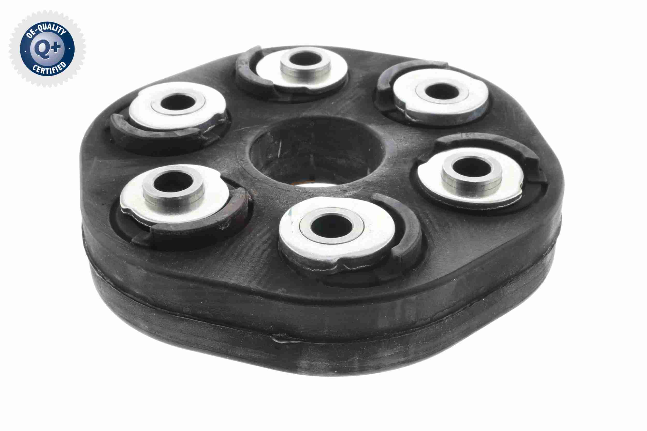 Vaico Rubber askoppeling / Hardyschijf V30-18003