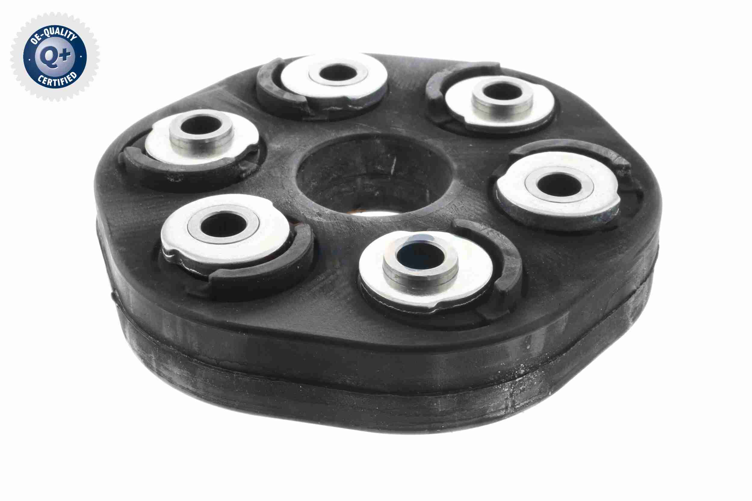 Vaico Rubber askoppeling / Hardyschijf V30-18003