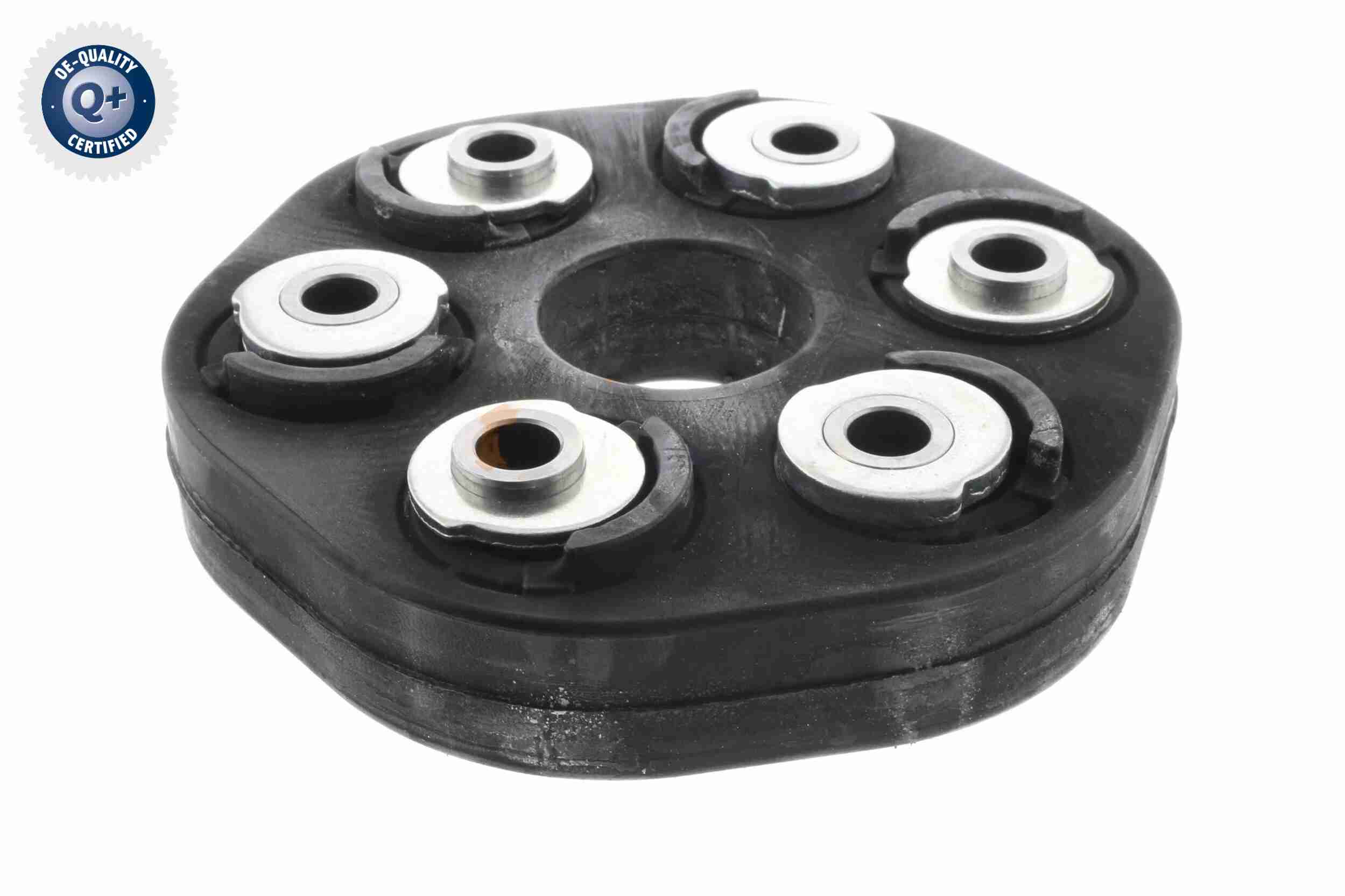 Vaico Rubber askoppeling / Hardyschijf V30-18003