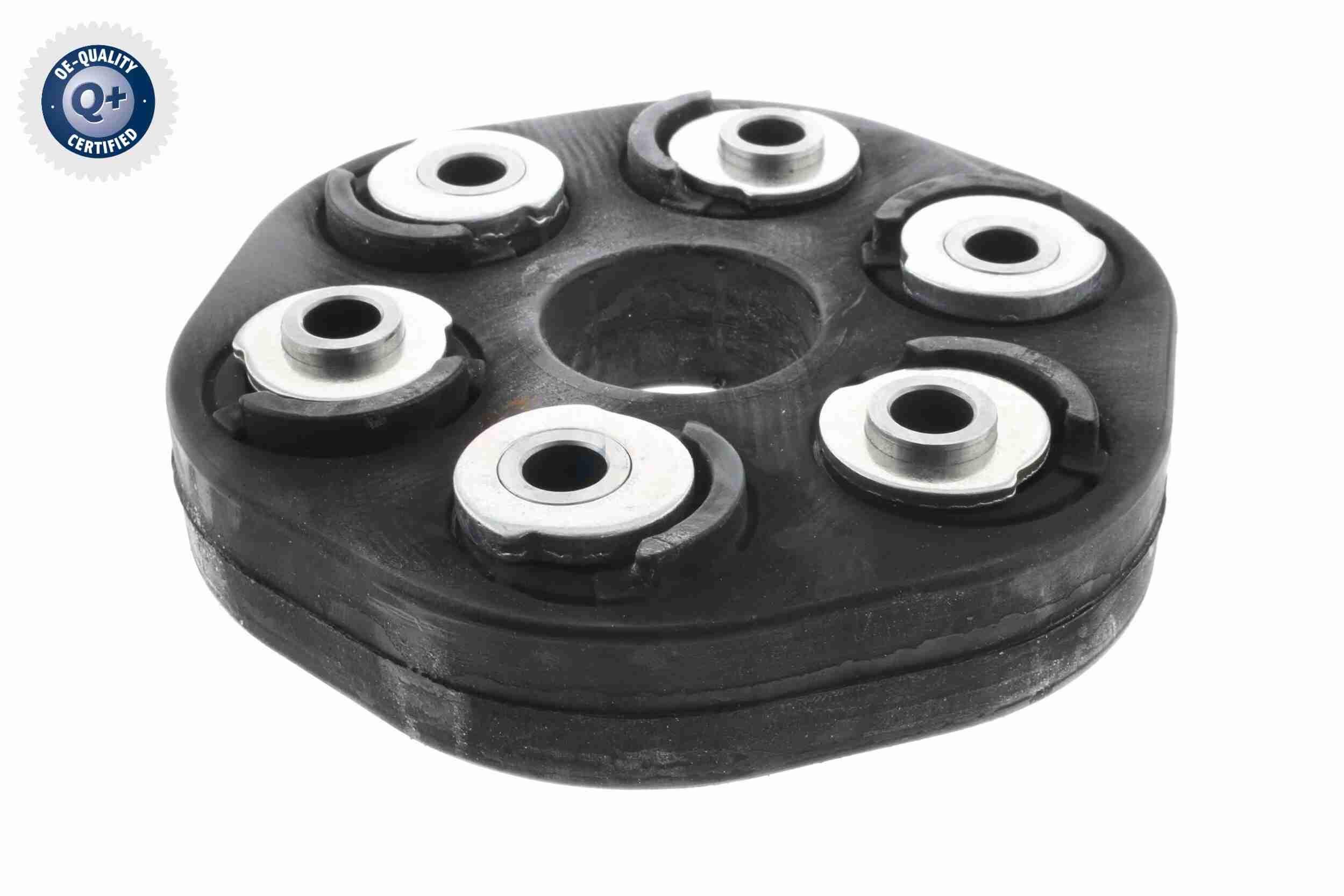 Vaico Rubber askoppeling / Hardyschijf V30-18003