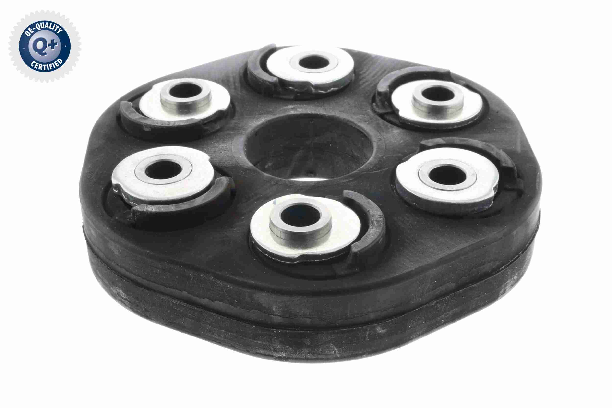 Vaico Rubber askoppeling / Hardyschijf V30-18003