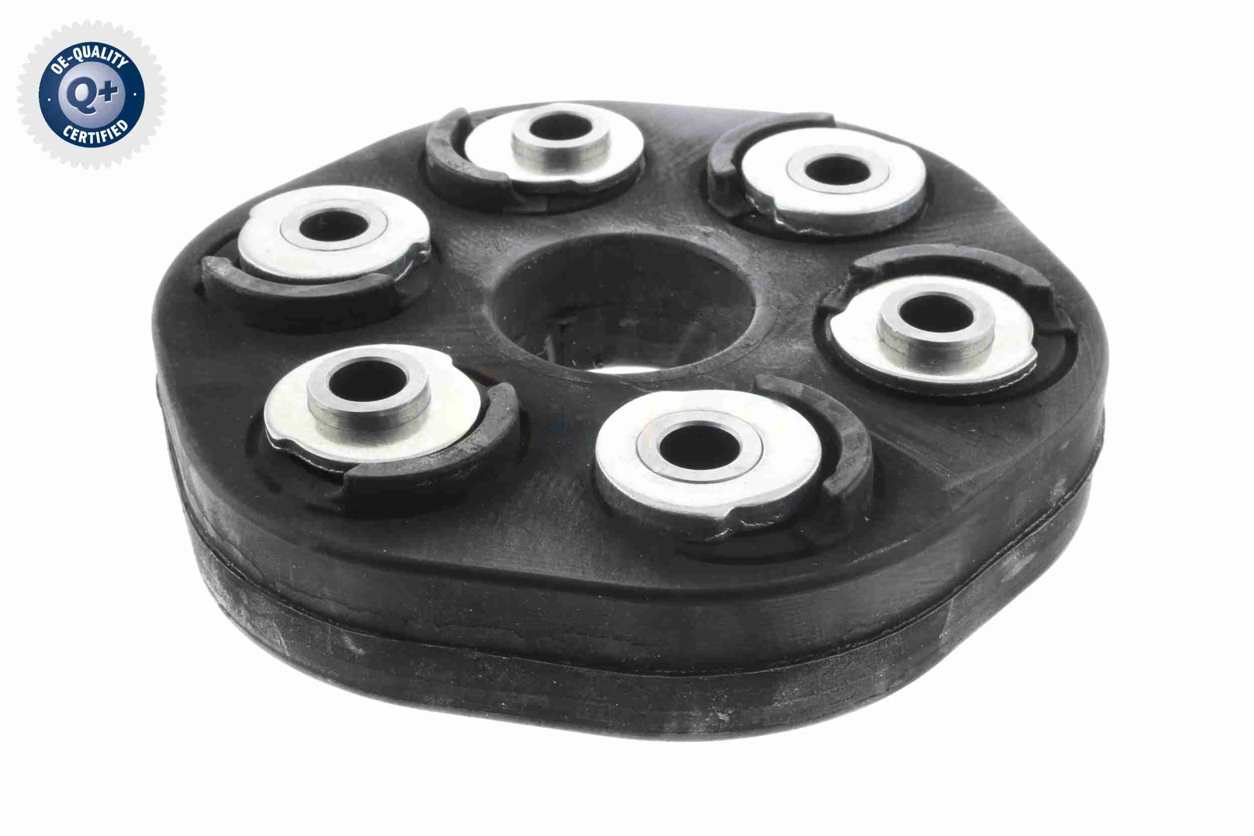 Vaico Rubber askoppeling / Hardyschijf V30-18003