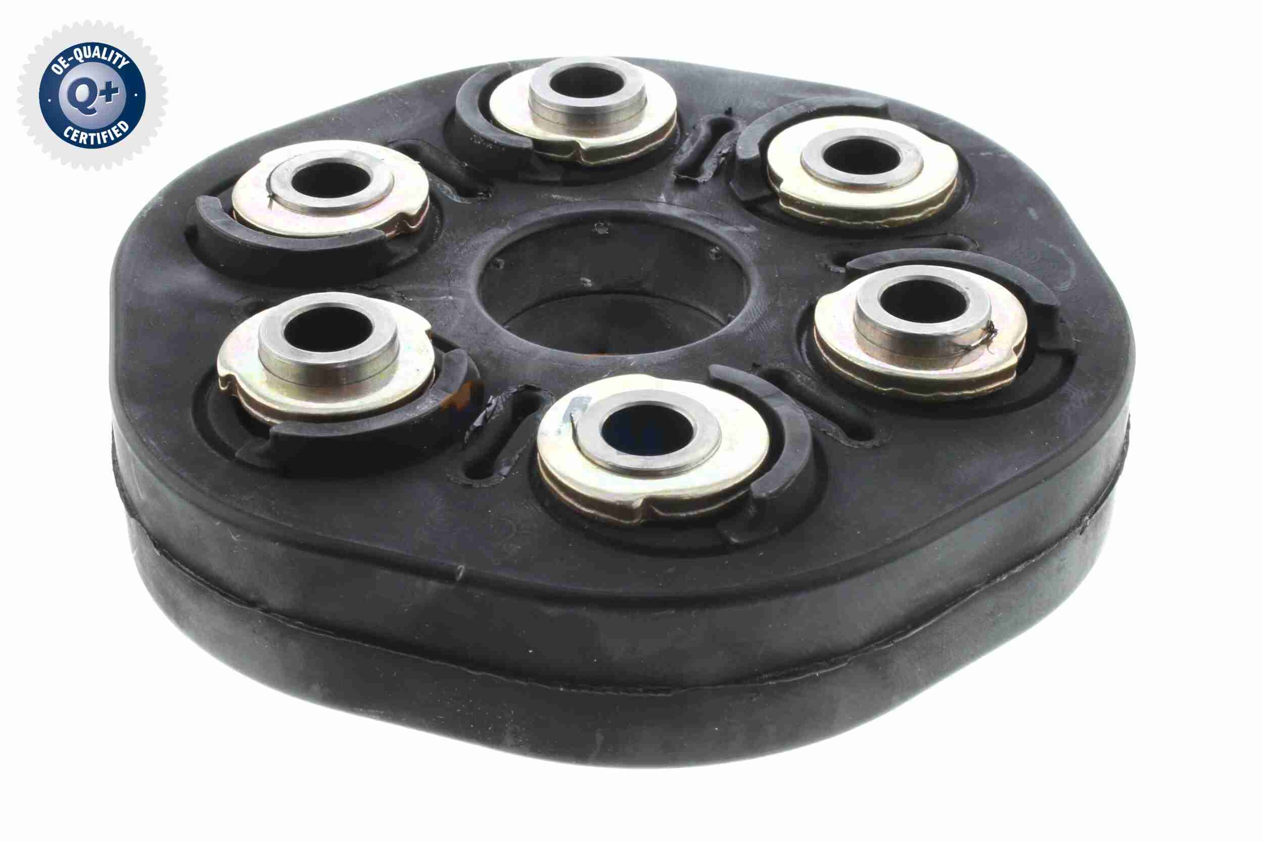 Vaico Rubber askoppeling / Hardyschijf V30-18011