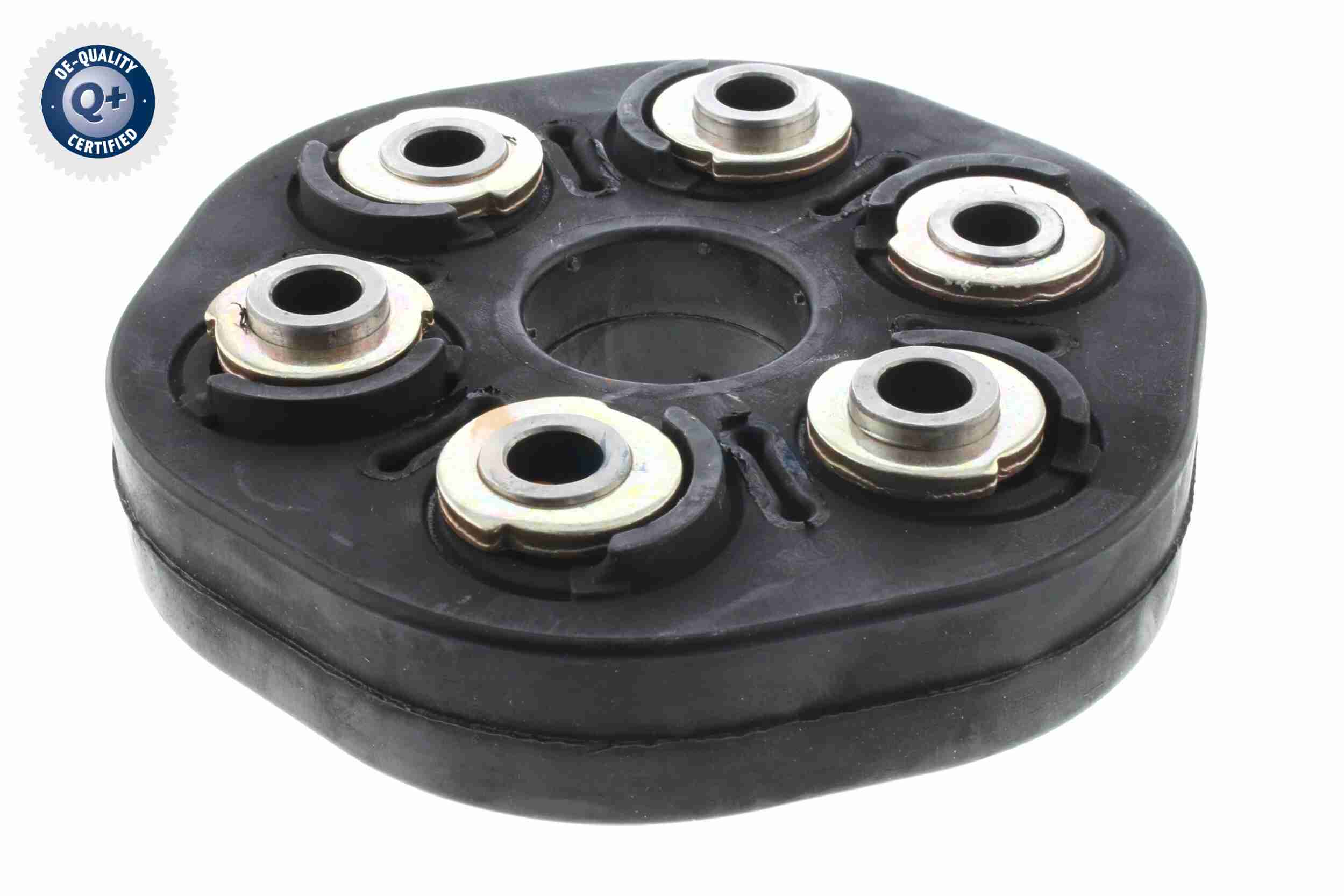 Vaico Rubber askoppeling / Hardyschijf V30-18011