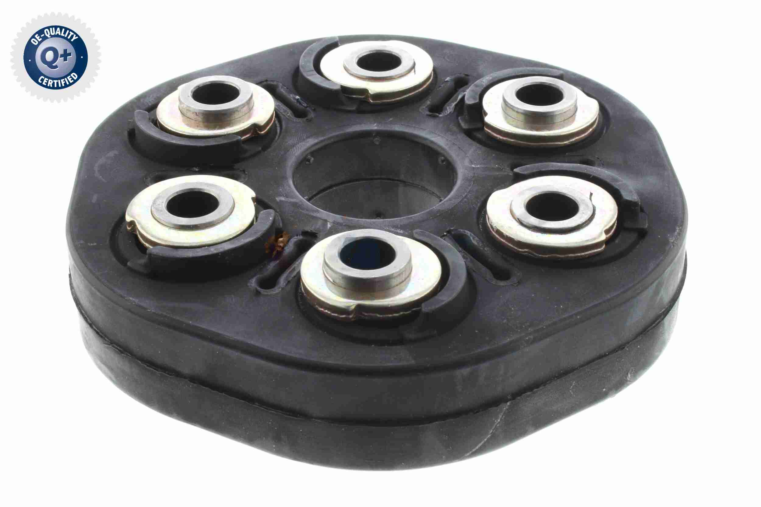 Vaico Rubber askoppeling / Hardyschijf V30-18011